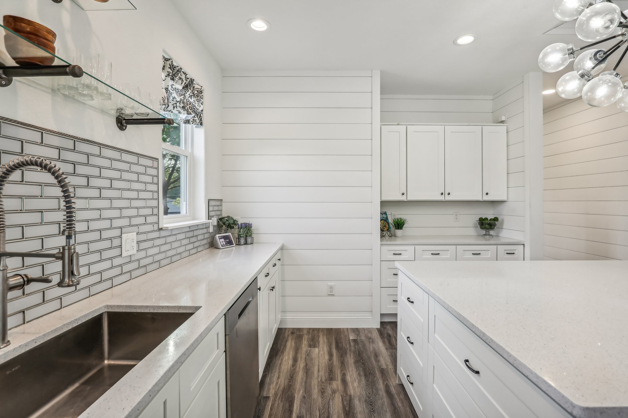 5 Smart Home Improvements That Actually Add Value (and 3 That Don't) header image.