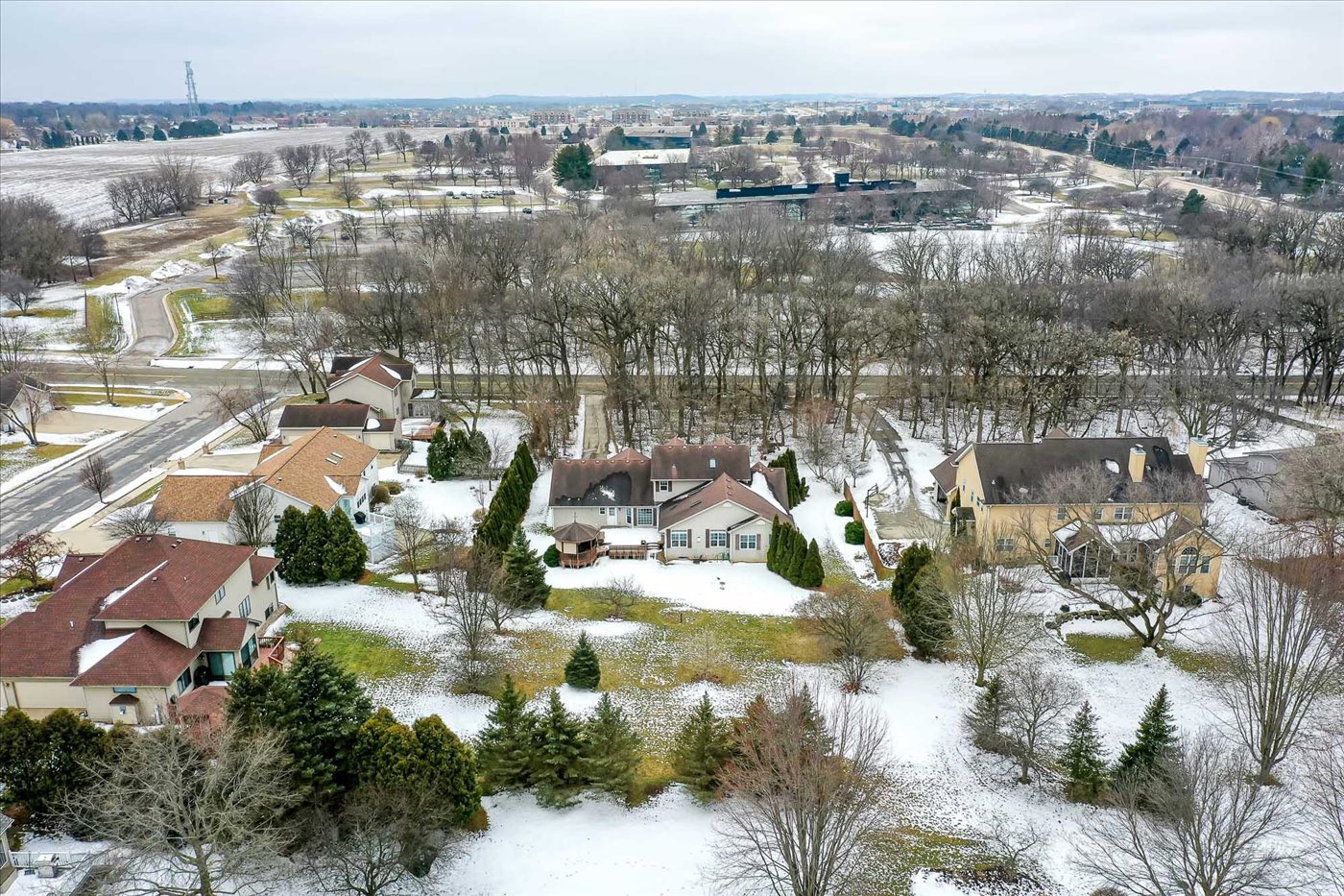 Move-Up Buyers: How to Buy and Sell at the Same Time Without the Stress header image.