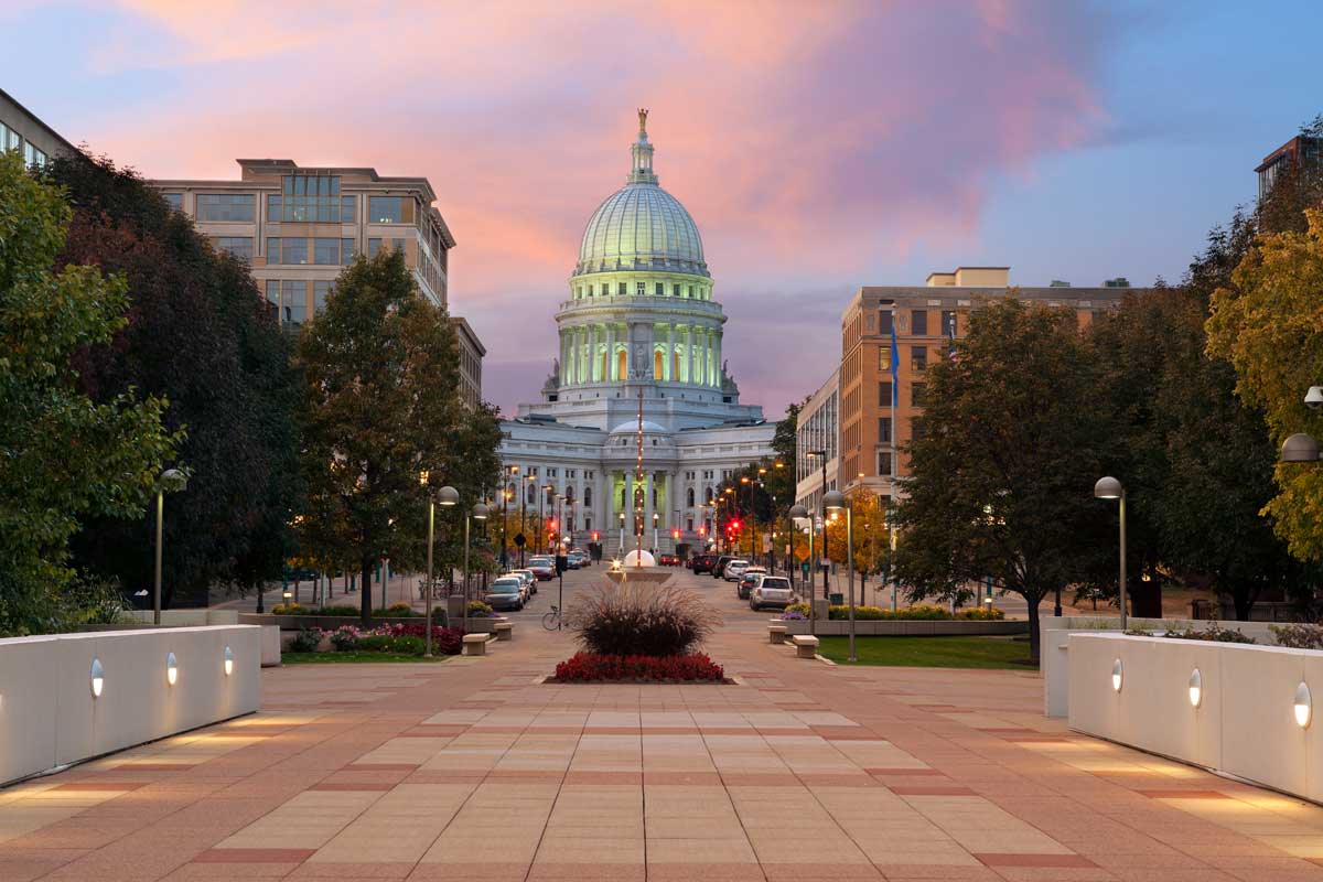 Local Businesses We Love: Spring Edition — Supporting Madison Favorites header image.