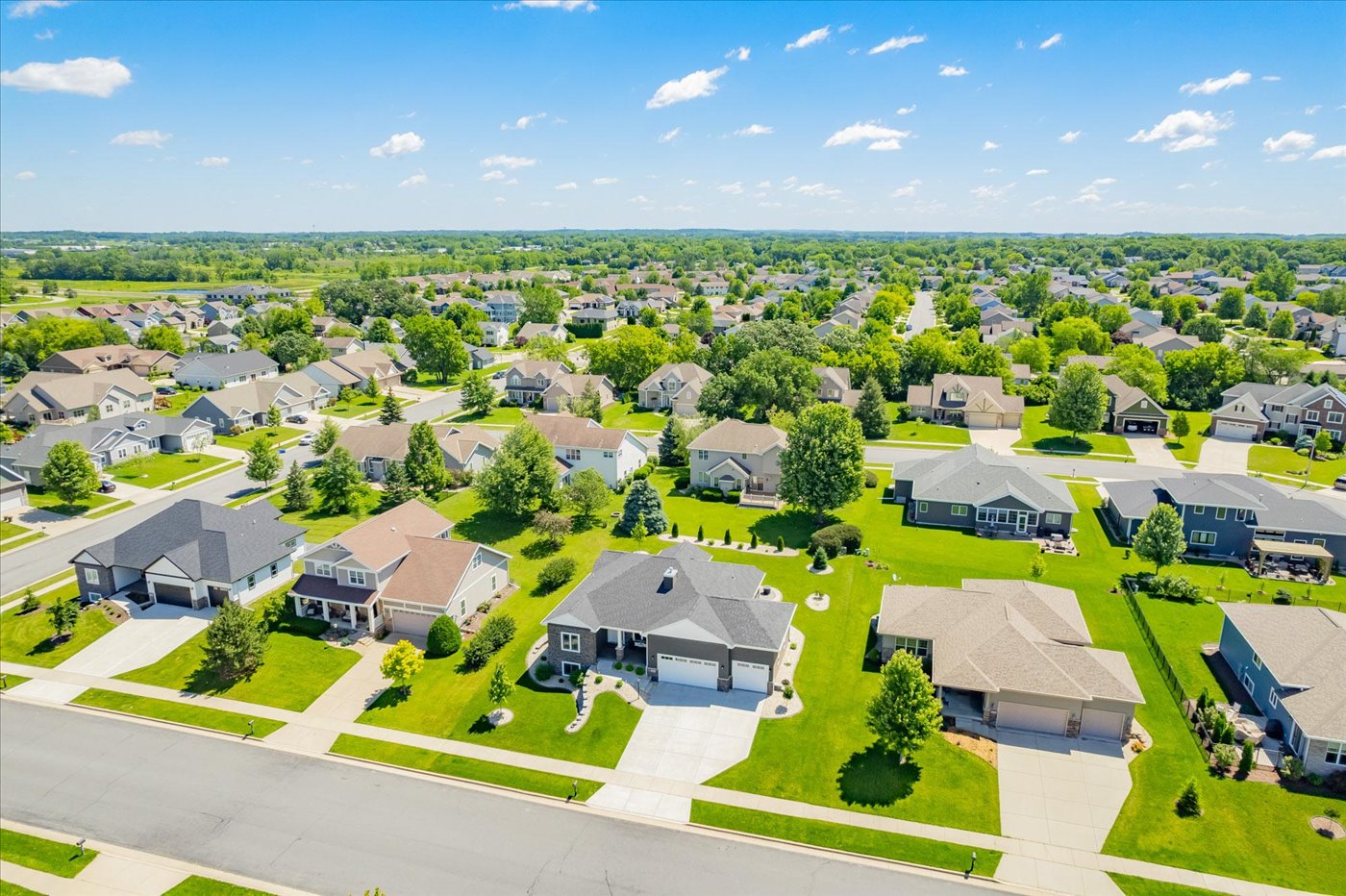 How the Fed's Interest Rate Changes Affect You as a Buyer/Seller header image.