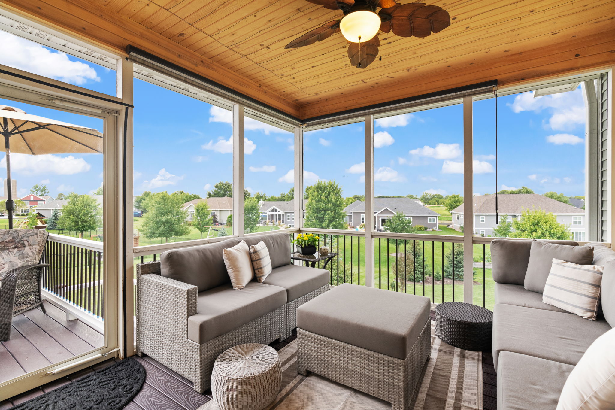What Are the Best Real Estate Agencies in Madison, Wisconsin for Luxury Properties? header image.