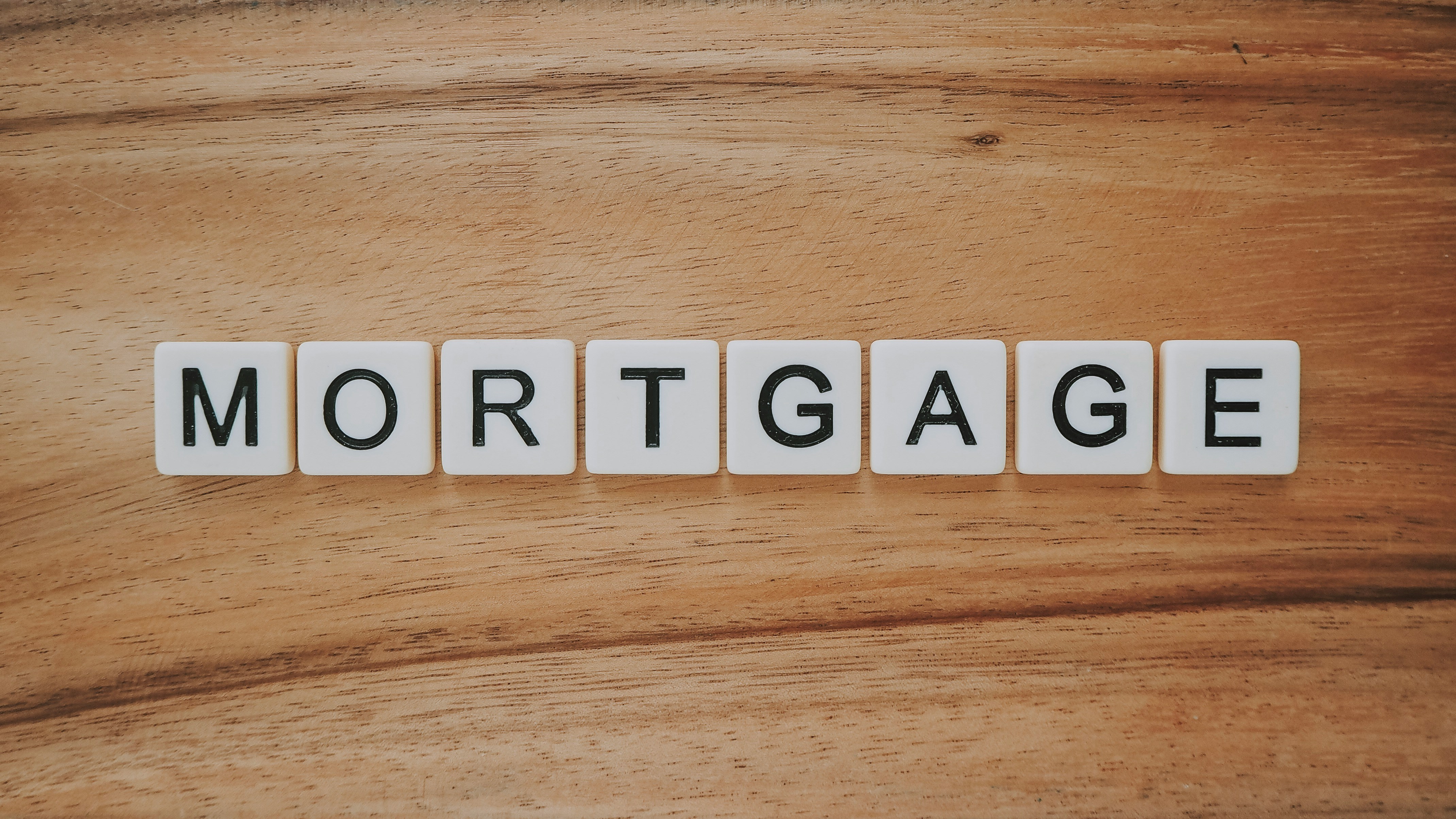 Mortgage Options Explained: Fixed-Rate, Adjustable, and Beyond header image.