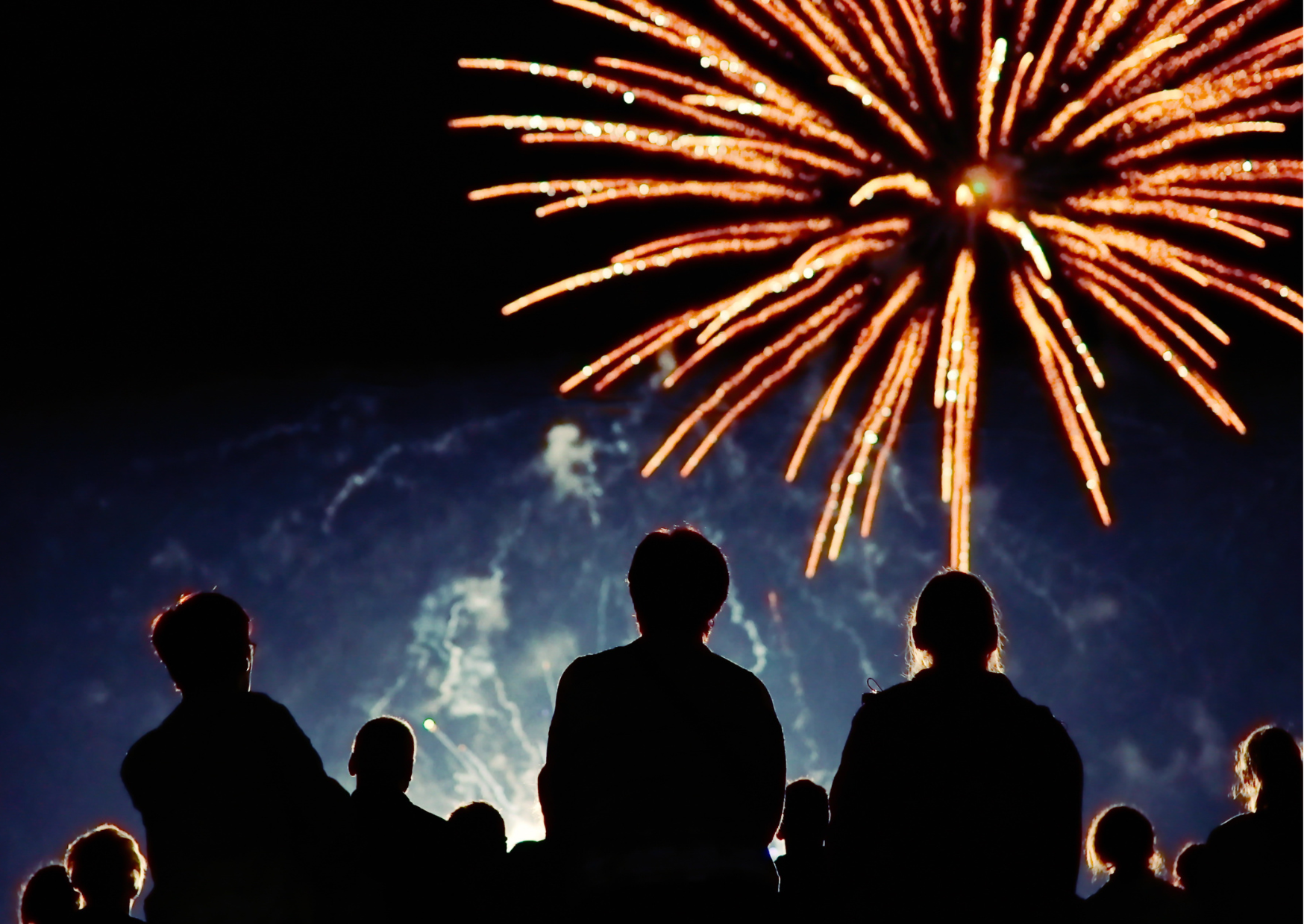 Fourth of July 2026 in Austin: Best Fireworks Shows, Festivals & Family Events header image.