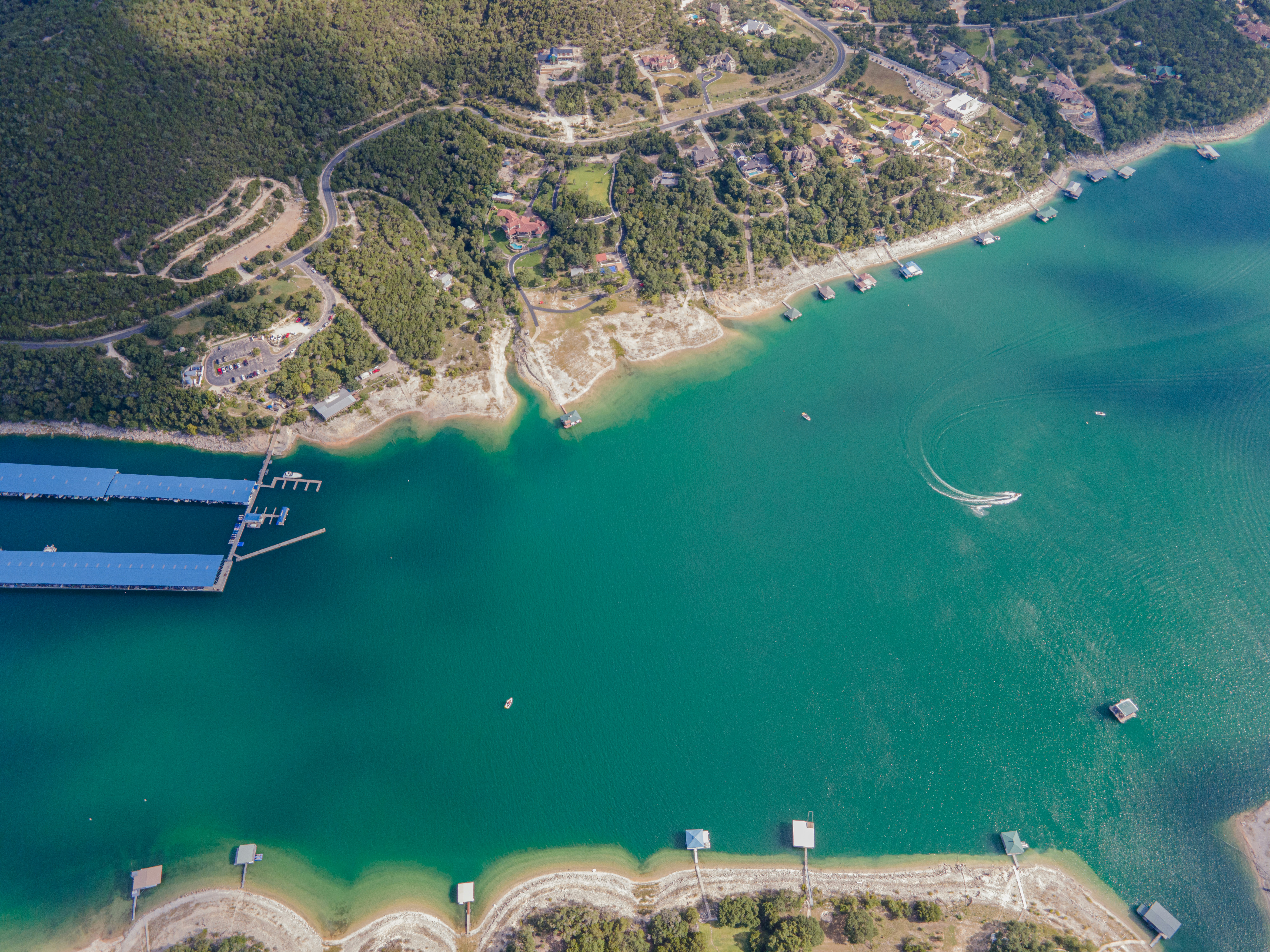Is Lakeway Still One of the Most Desirable Places to Live Near Austin? header image.