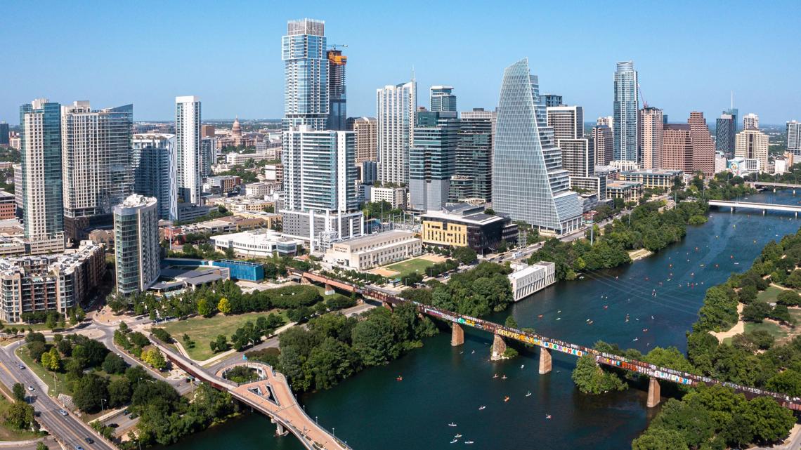 Moving to Austin in 2026: What You Need to Know header image.