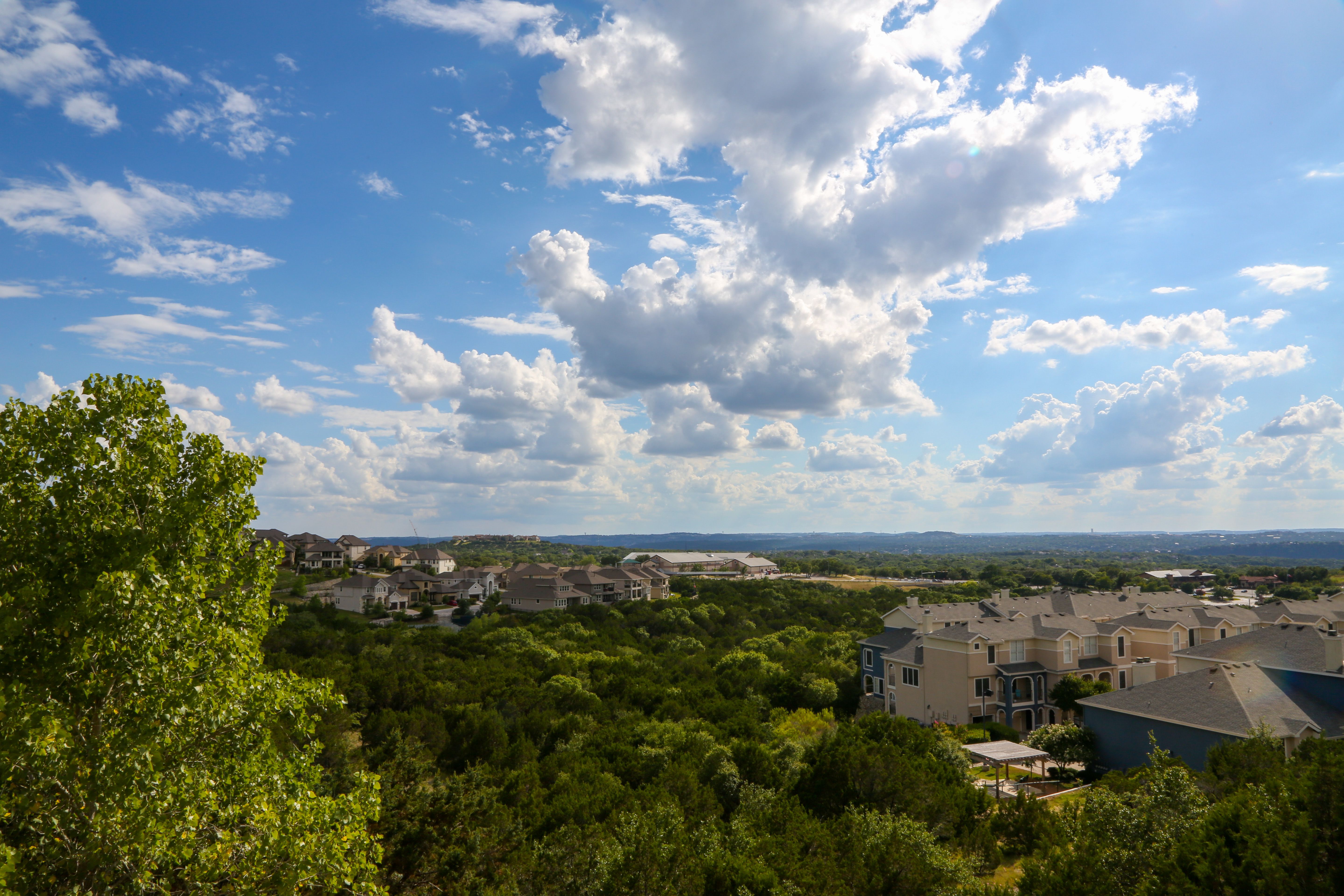 Best Austin Suburbs for Families in 2026 header image.