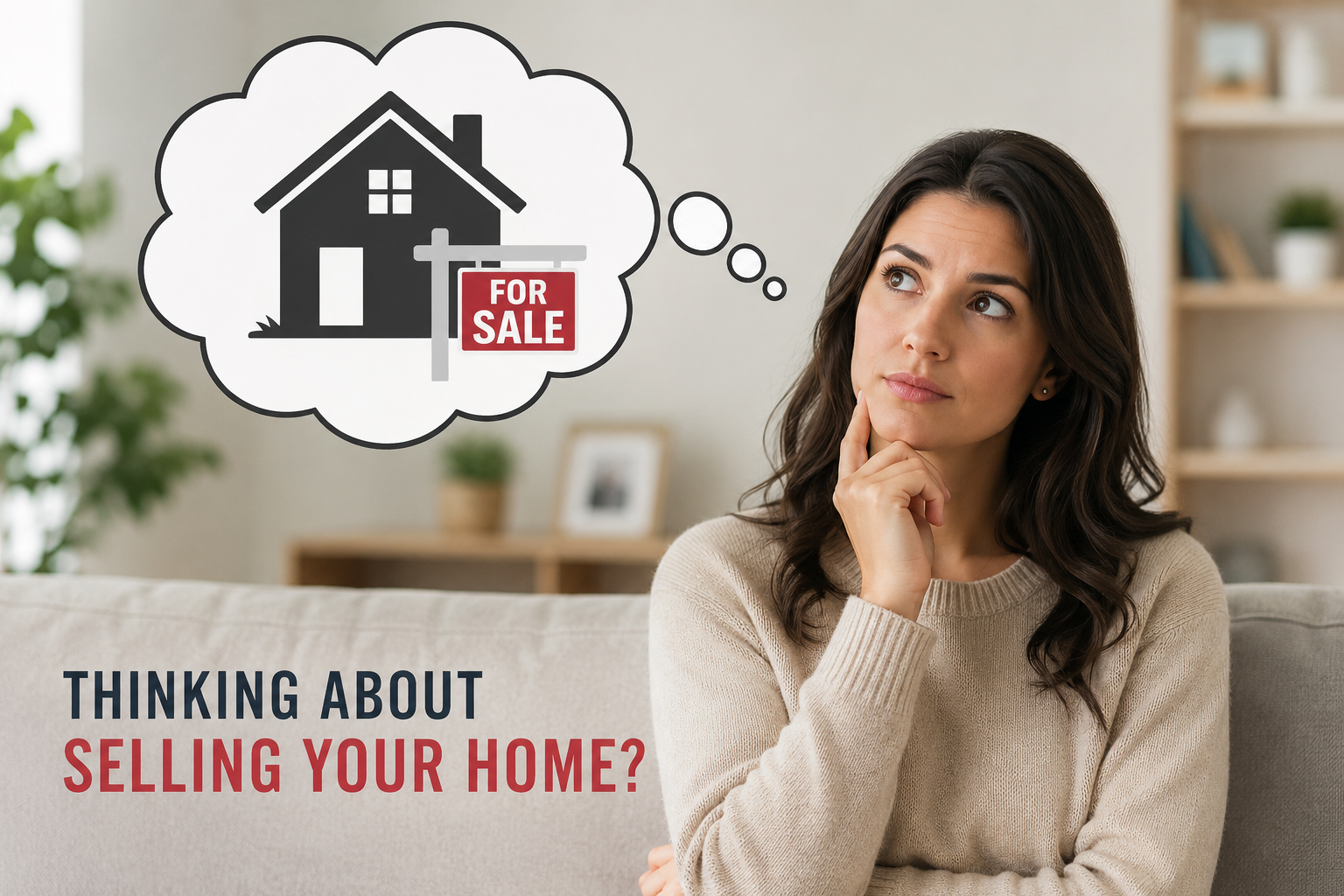 Top Mistakes Austin Home Sellers Make header image.