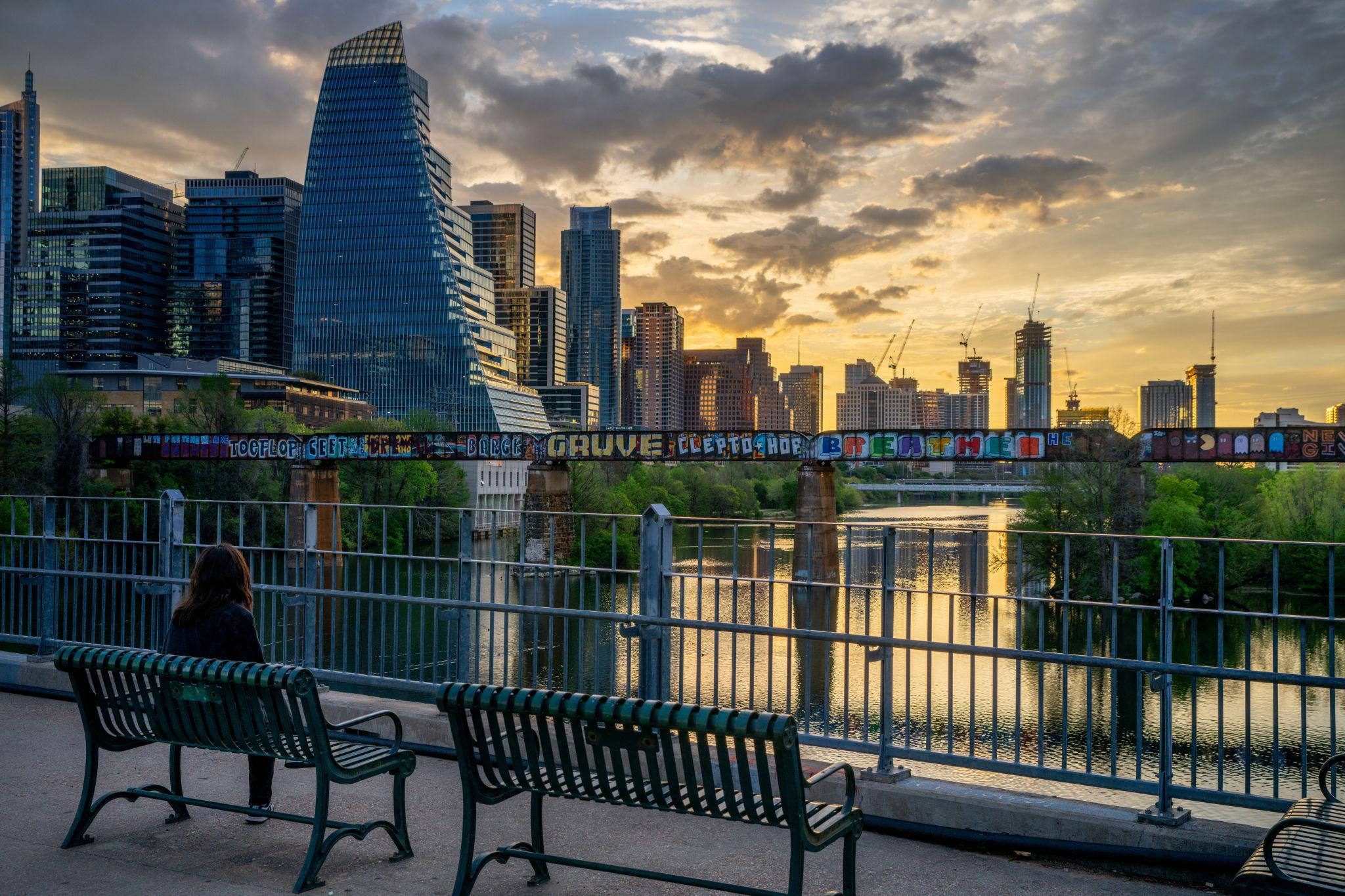 Austin Cost of Living Guide header image.