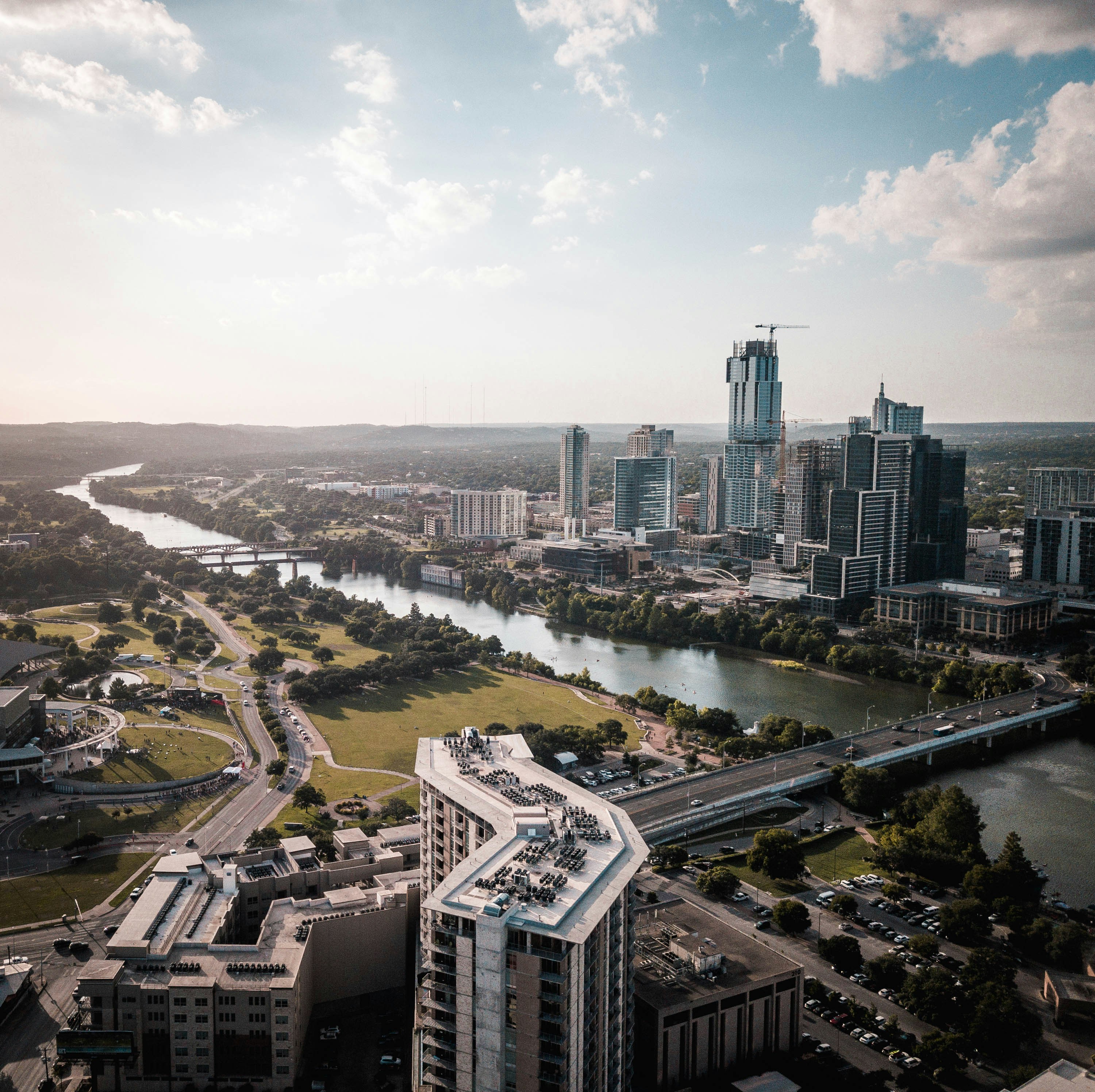 Austin Infrastructure Projects That Could Impact Property Values header image.