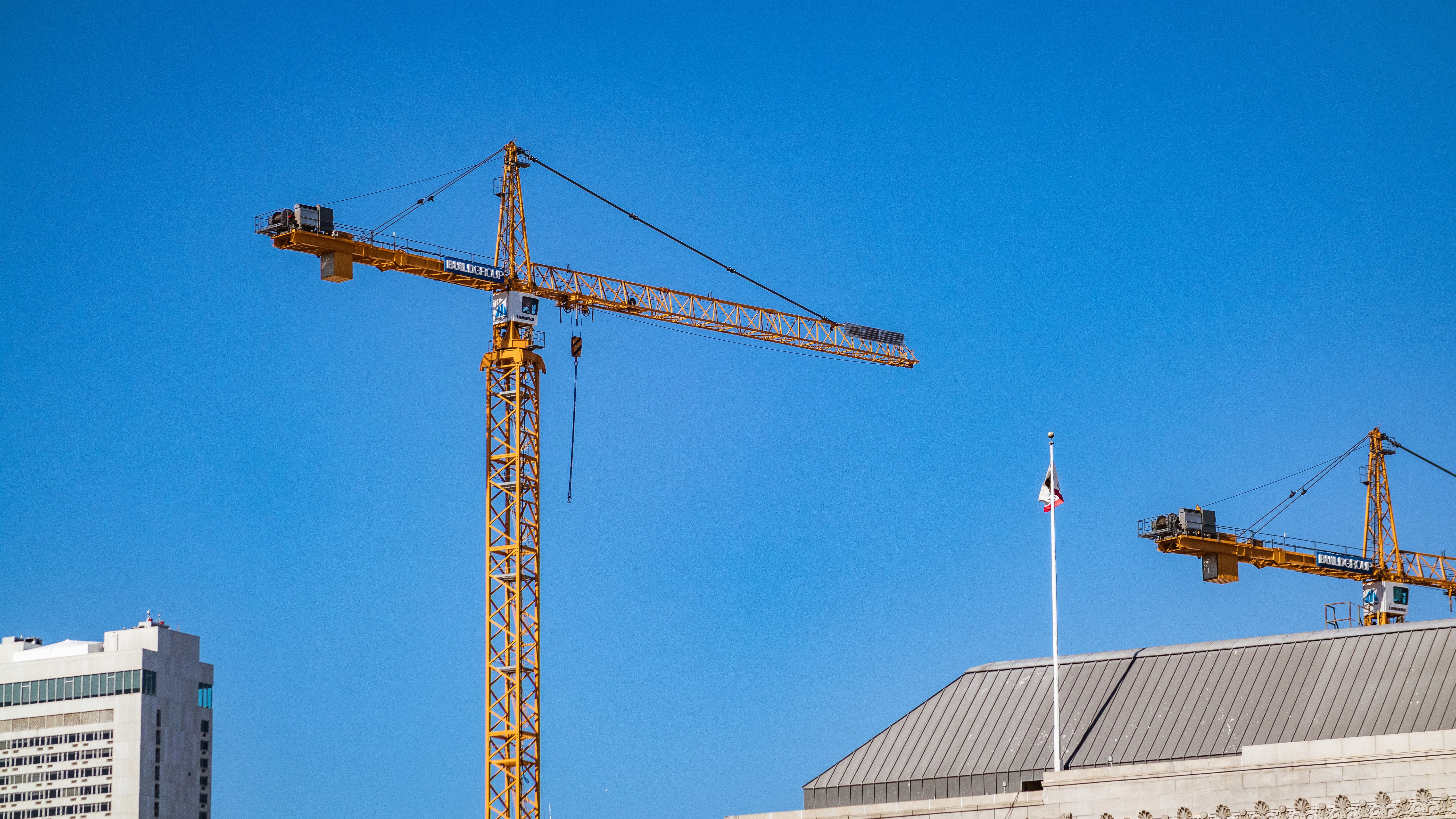 The Biggest Developments Shaping Austin's Future header image.