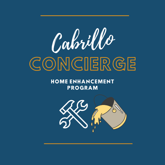 Cabrillo Team Realty concierge pre-listing service home preparation for sale