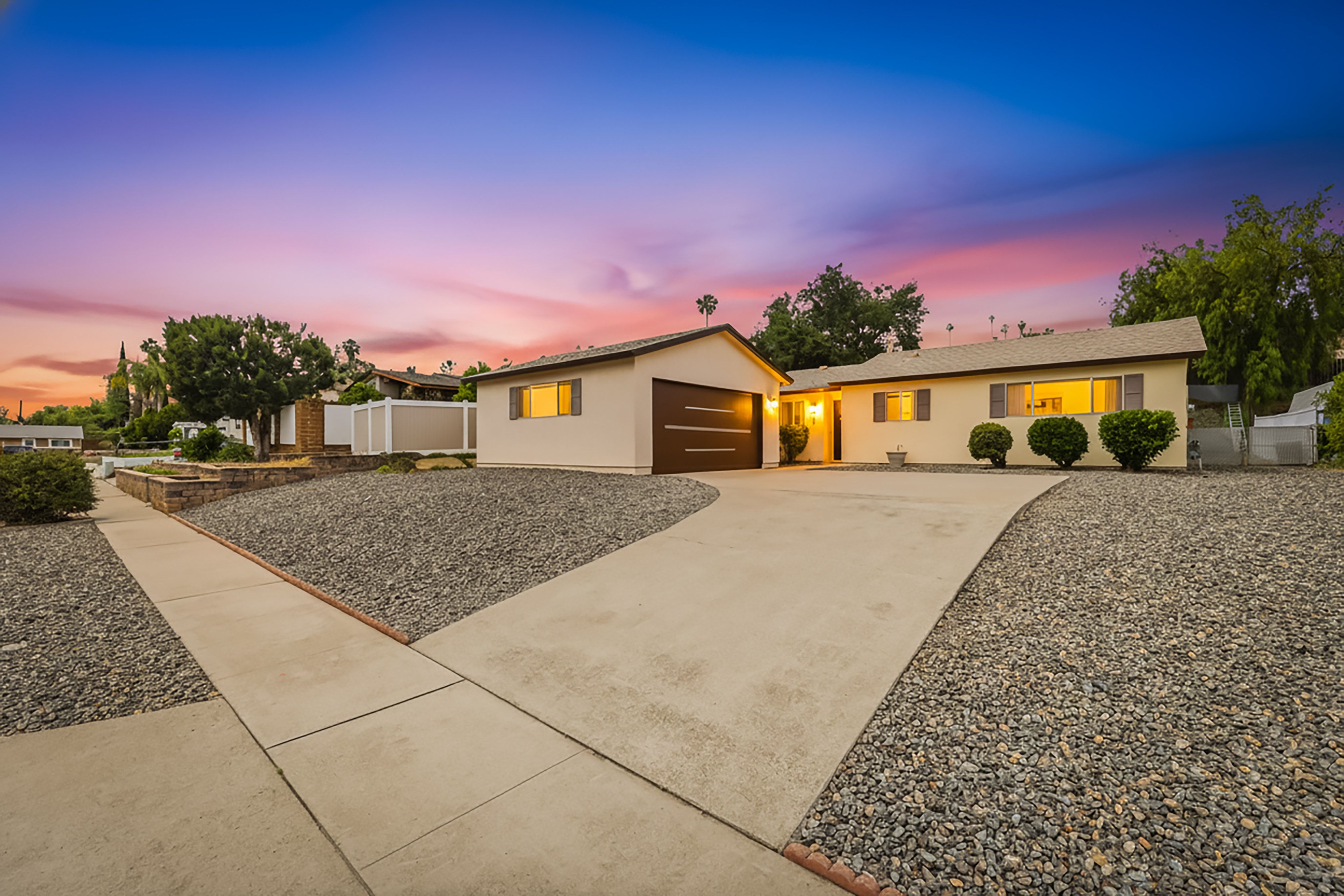 What's My Escondido Home Worth in 2026? A Local Broker's Honest Answer header image.