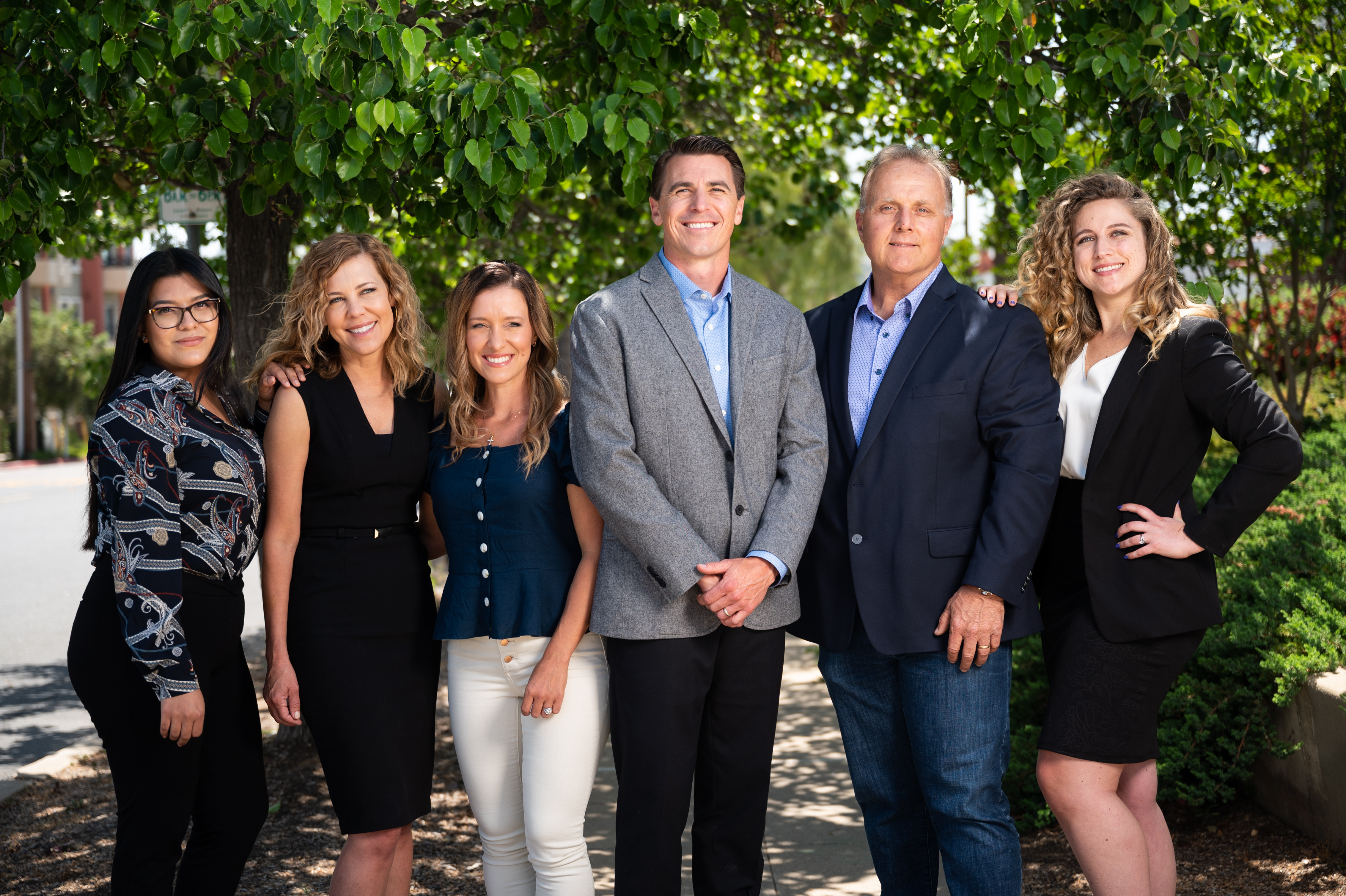 Cabrillo Team Realty North County San Diego five star reviews and client testimonials across multiple platforms