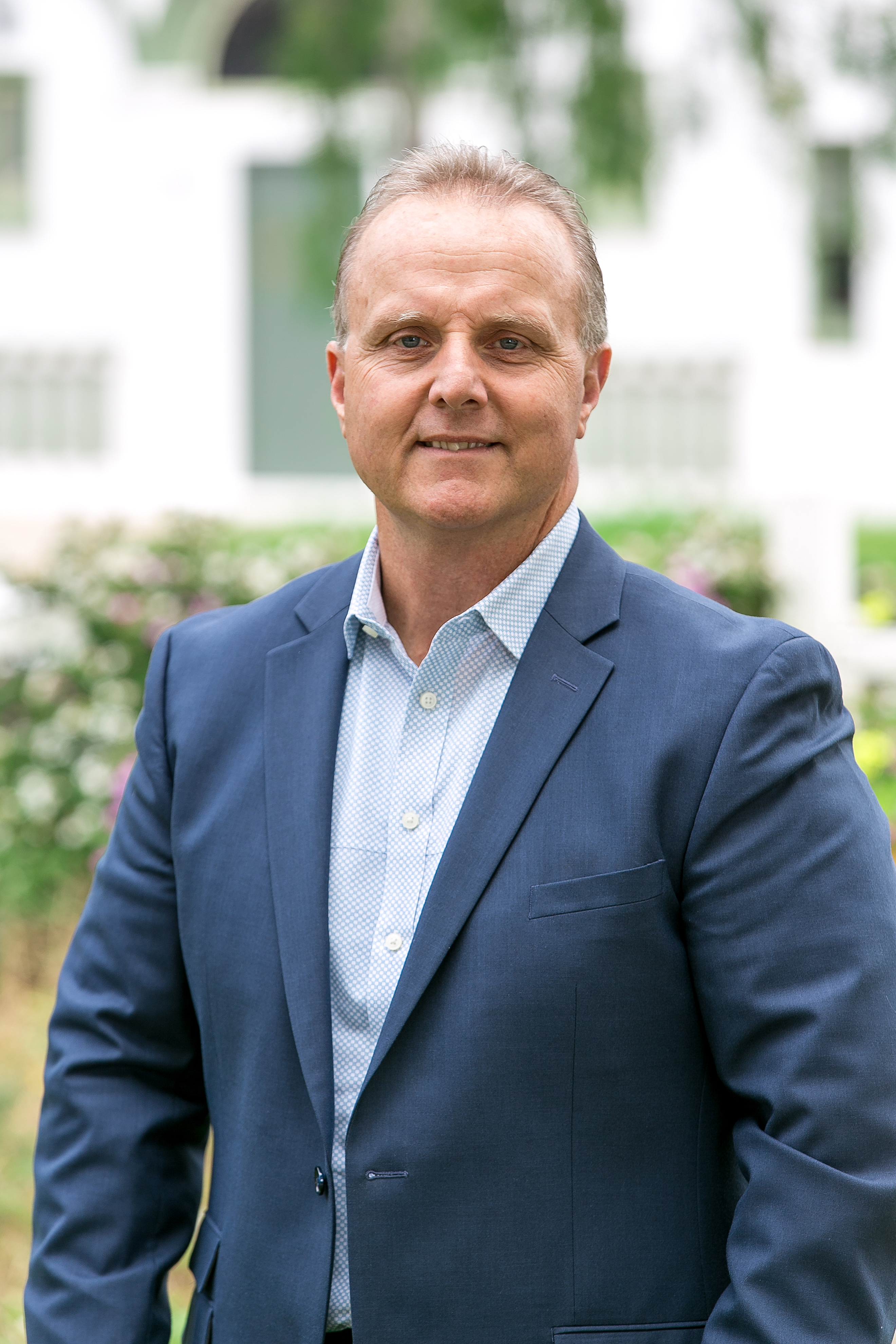 Chuck Crist, Realtor at Cabrillo Team Realty serving Valley Center and North County San Diego