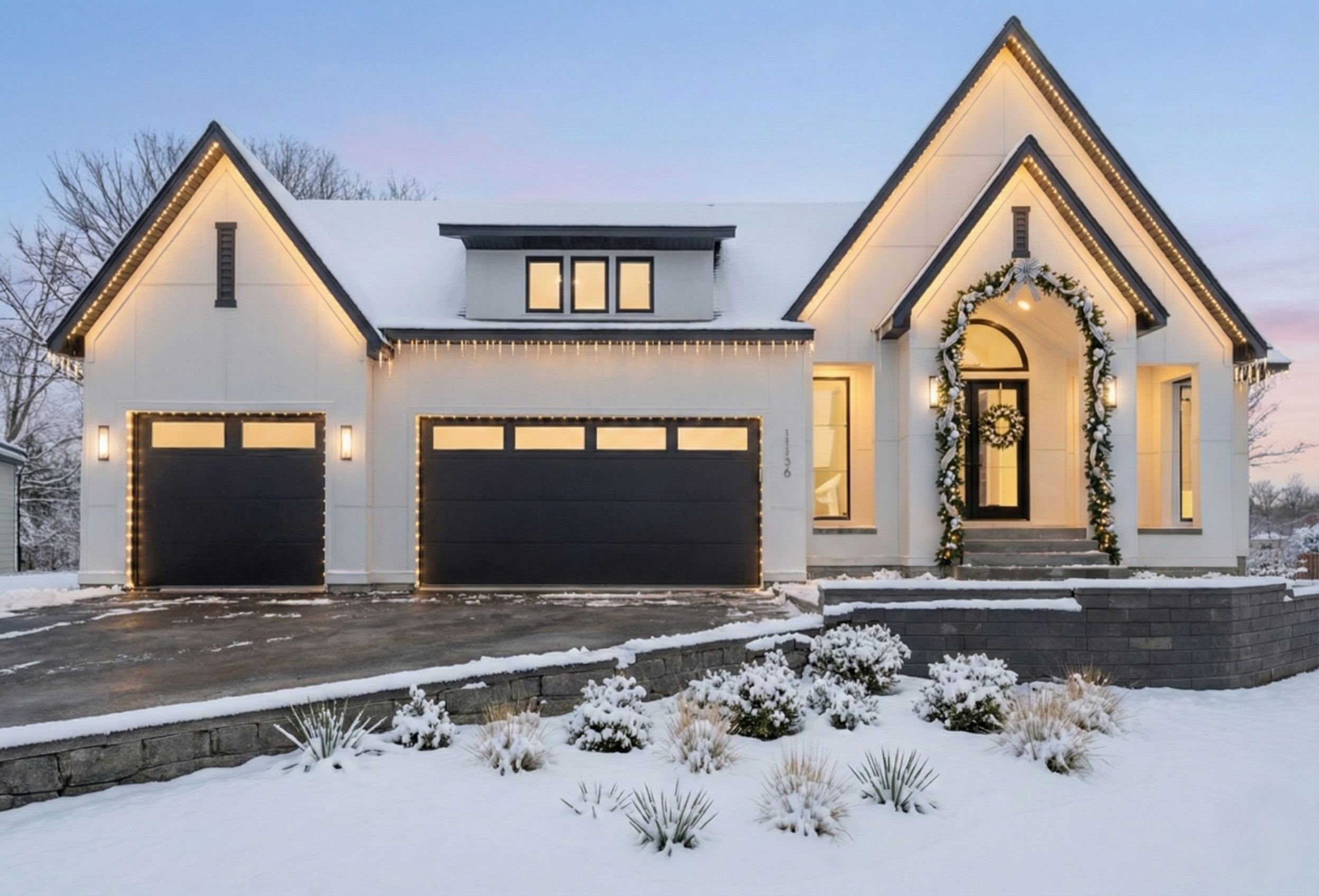 2026 Twin Cities New Construction & Real Estate Outlook header image.