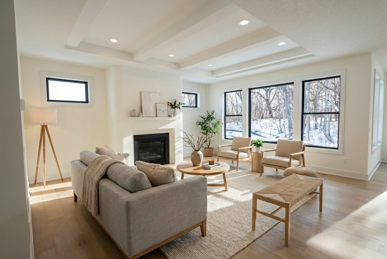 Top Twin Cities Home Staging Tips vs. Common Mistakes for Quick Spring Sales header image.