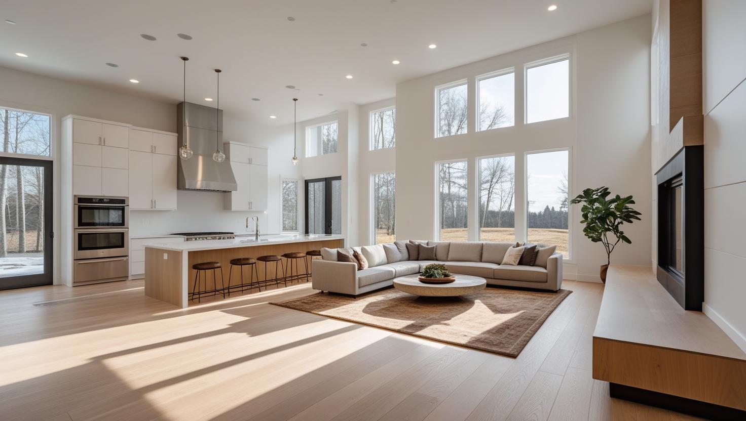 🛠️ Customizing Your New Build in Minnesota: Costs, Limits & Surprisingly Smart Ideas header image.