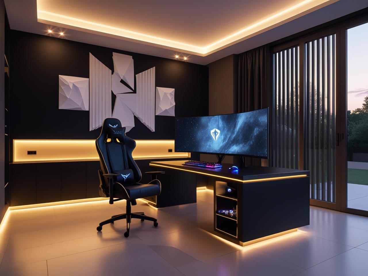 🎮 Level Up Your Friday: It’s Game Room O’Clock header image.
