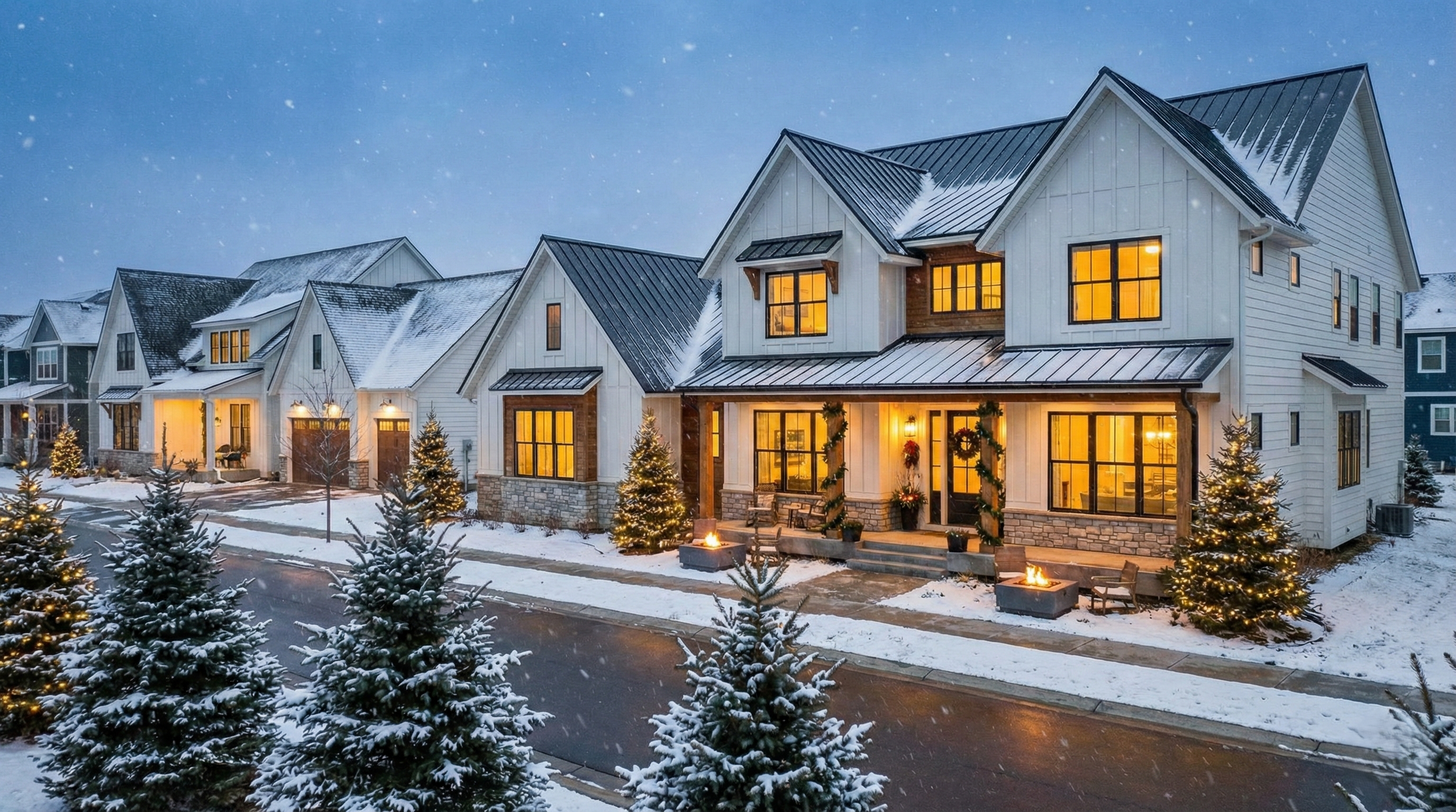 How to Choose a Twin Cities Home Builder | Hammer Home Group header image.