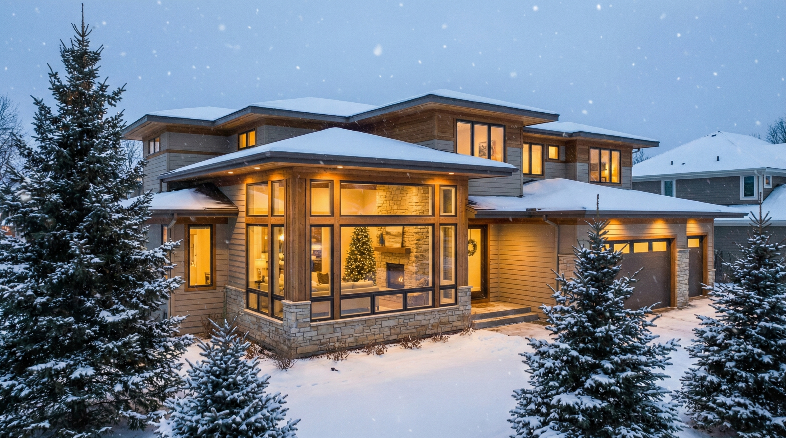 How to Interview a Twin Cities Home Builder: 15 Must-Ask Questions and Red Flags Before You Sign a Contract header image.