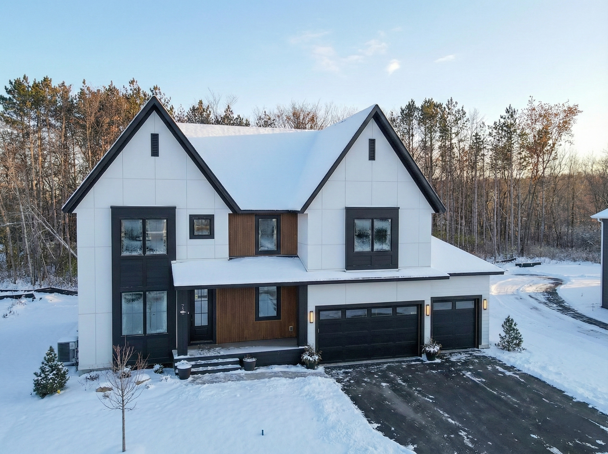 Trendiest Twin Cities Home Designs for 2026  What Local Builders Are Building (and Buyers Are Buying) header image.