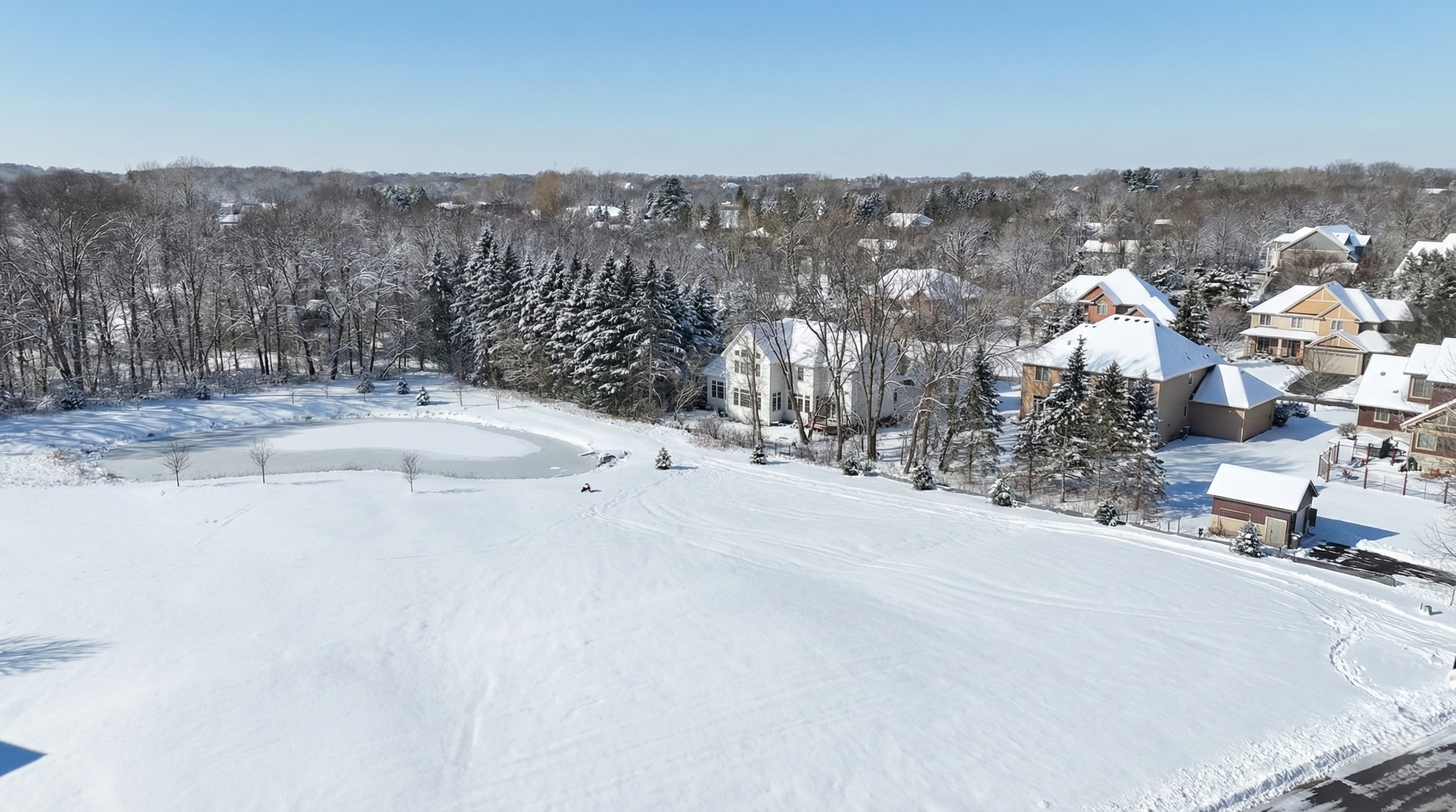 Twin Cities New Construction in 2026: The Issues Slowing Builds and the Improvements That Are Actually Moving the Needle header image.