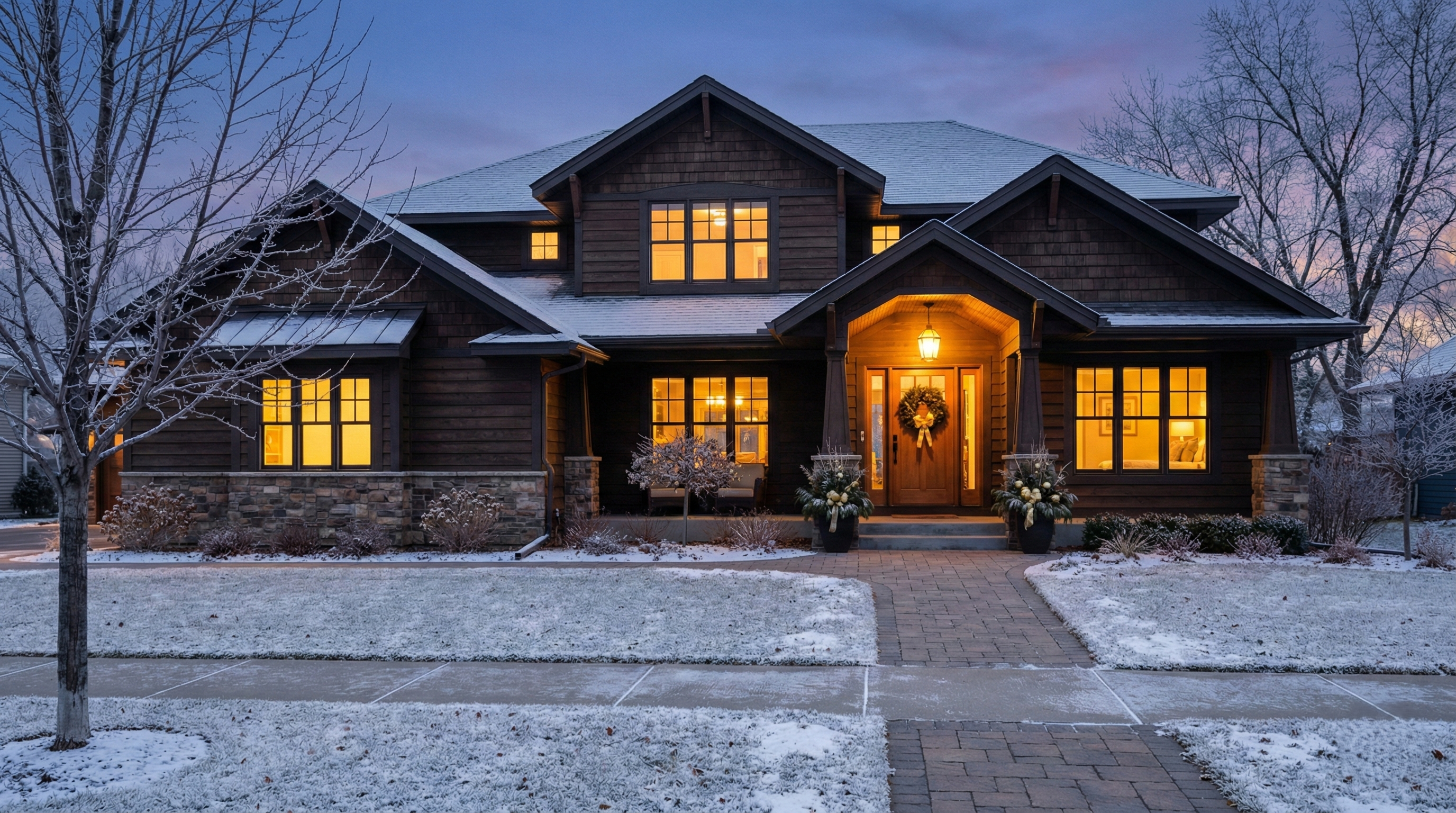 Personalized Home Selling Consultation – Twin Cities 2026 header image.