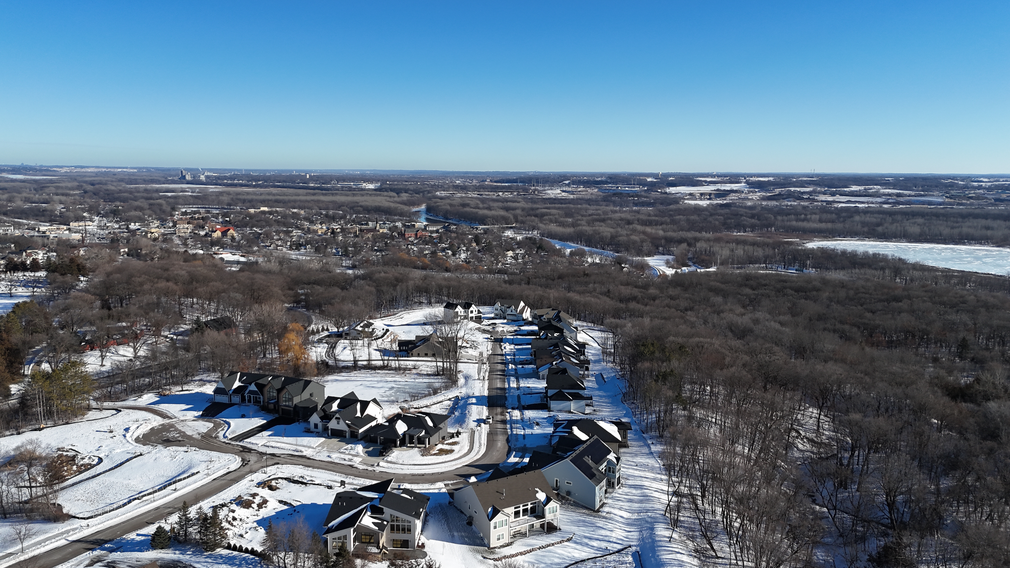 Teardown vs Renovation ROI in the Twin Cities West Metro (2026) | Hammer Group header image.