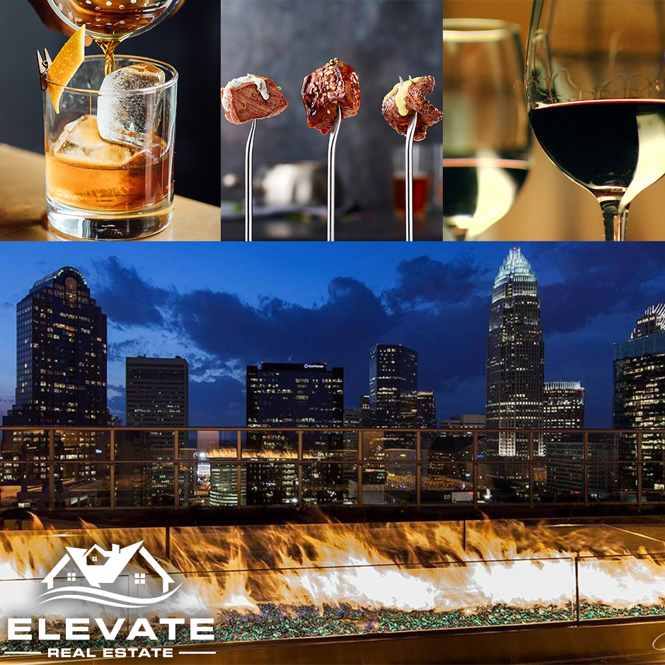 Fine Dining Guide in LKN & CLT header image.