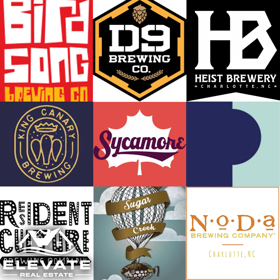 Brewery Guide in LKN & CLT header image.