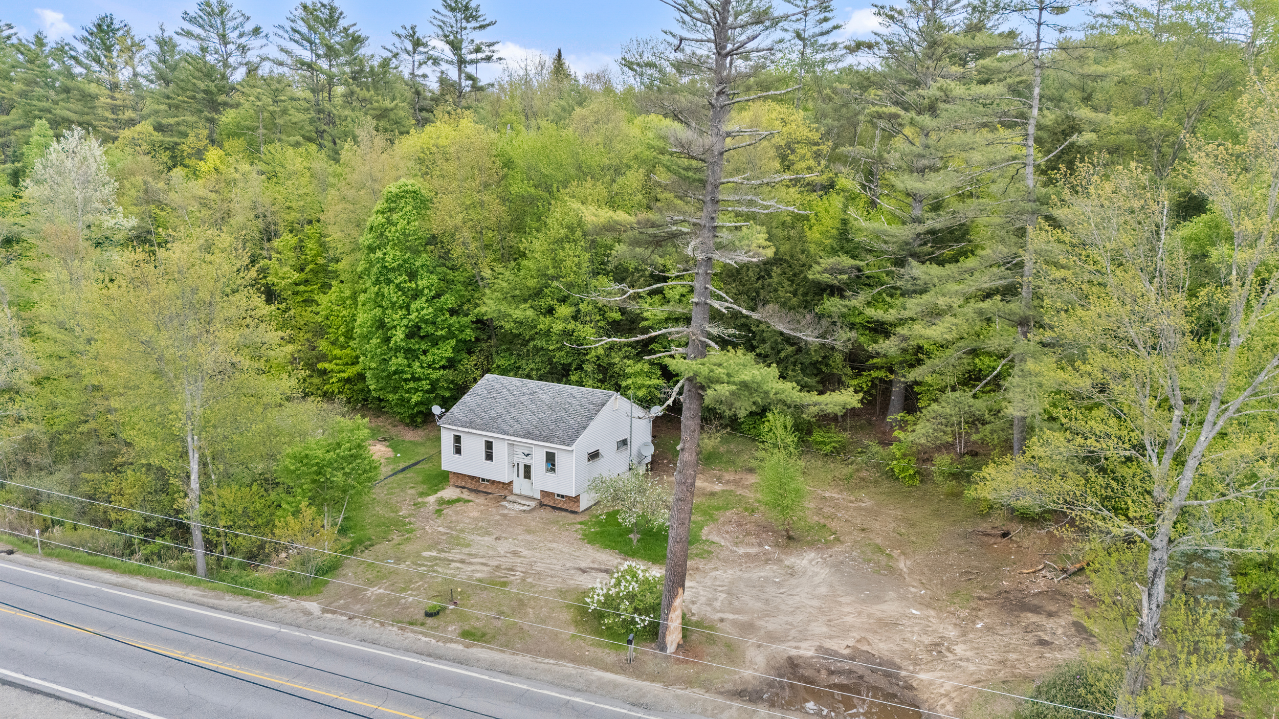 A True Collaboration for a Fresh Start: NH Home Buyers, LLC & Real 603's Katie Proulx header image.