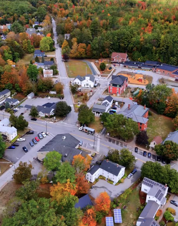 Big News for Housing in New Hampshire: More Flexibility, More Options header image.