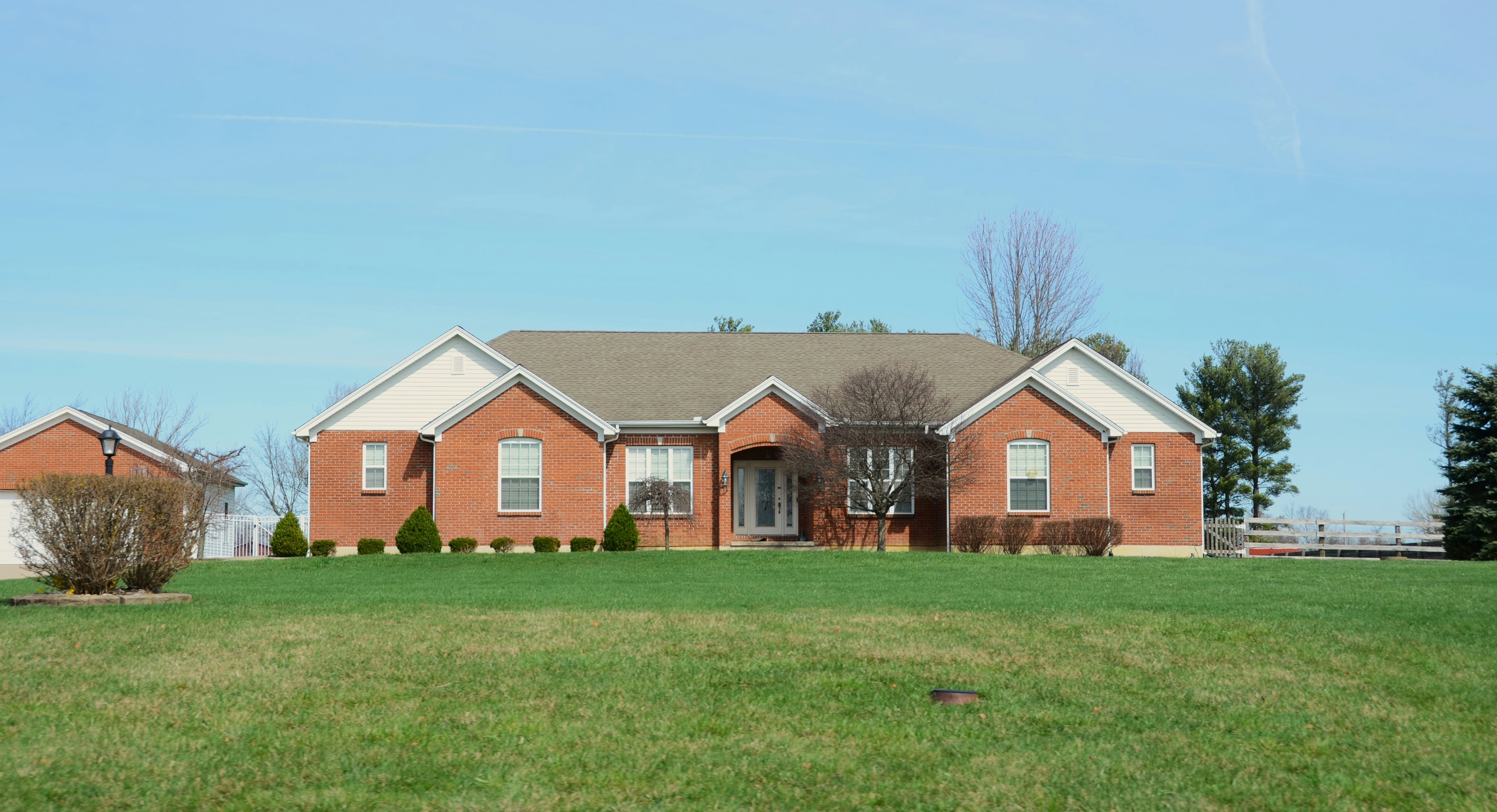 Dayton Area Weekly Real Estate Market Update header image.