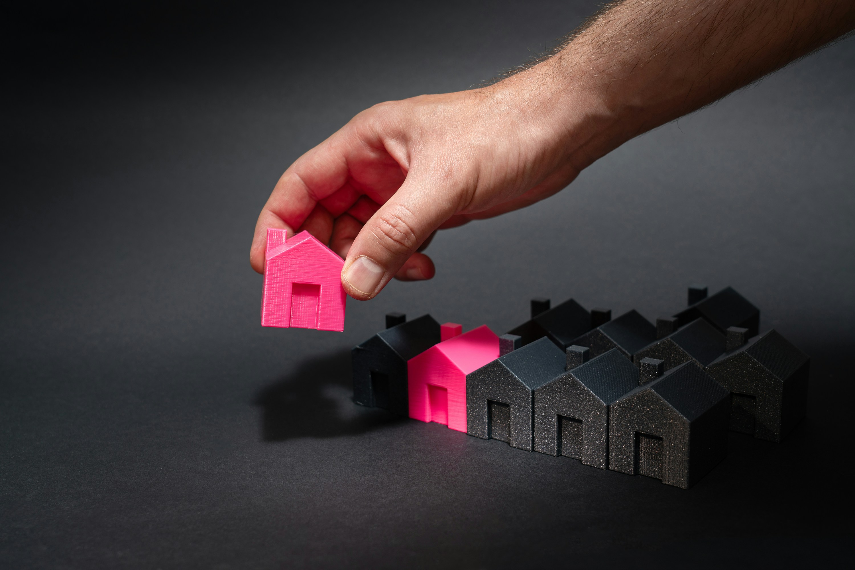 Cincinnati Area Weekly Real Estate Market Update header image.
