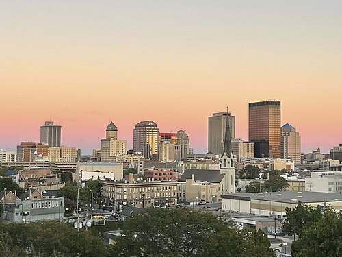 Dayton Weekly Real Estate Market Update header image.