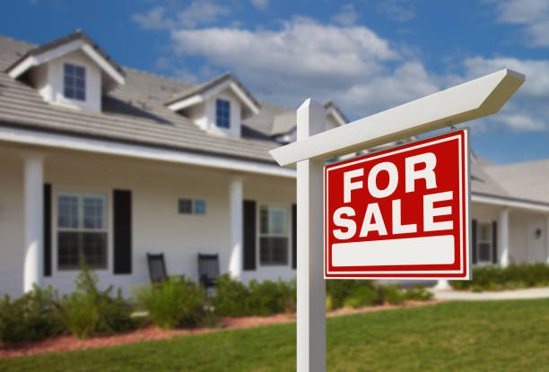 Dayton Area Weekly Real Estate Market Update header image.