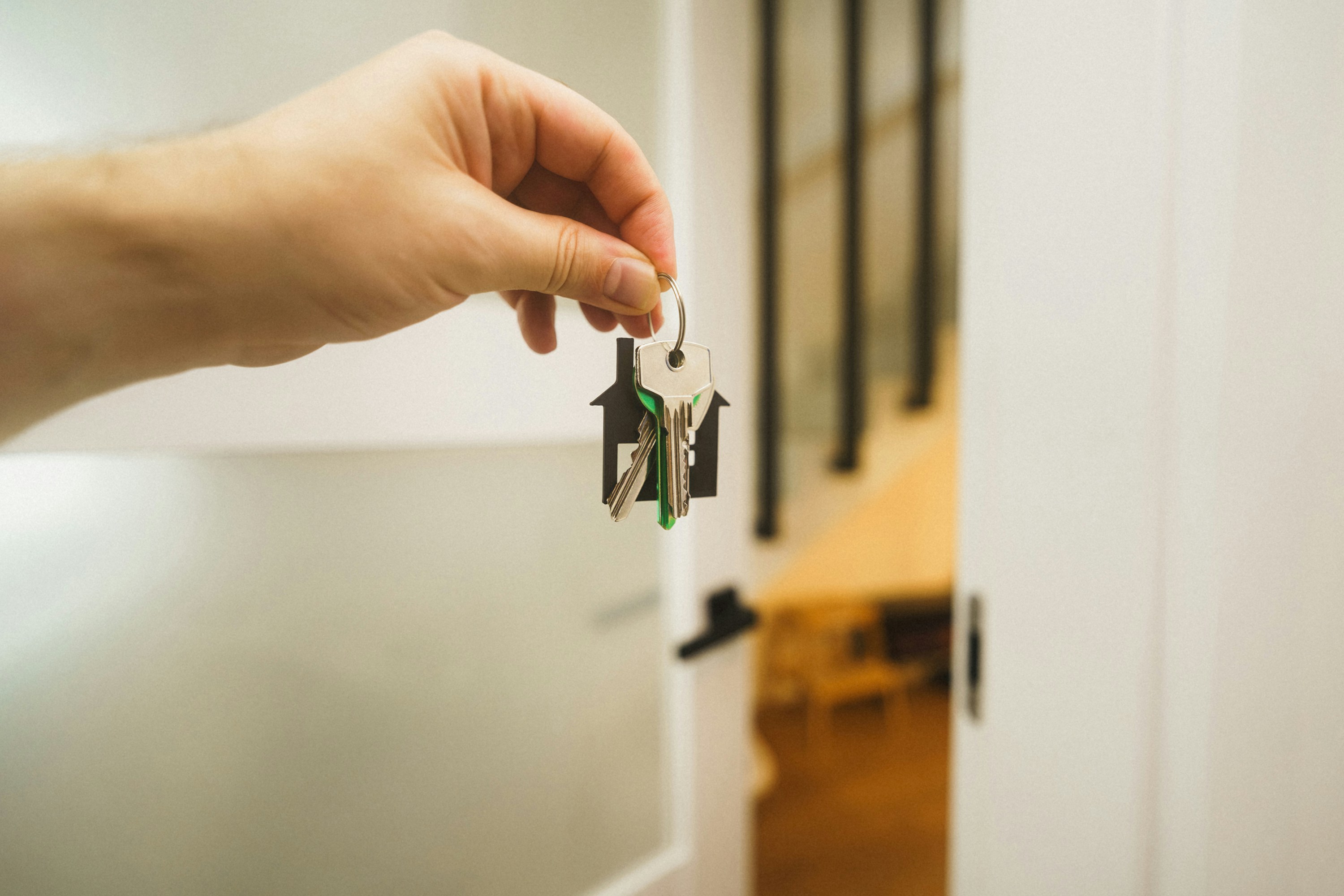 Dayton Area Weekly Real Estate Market Update header image.