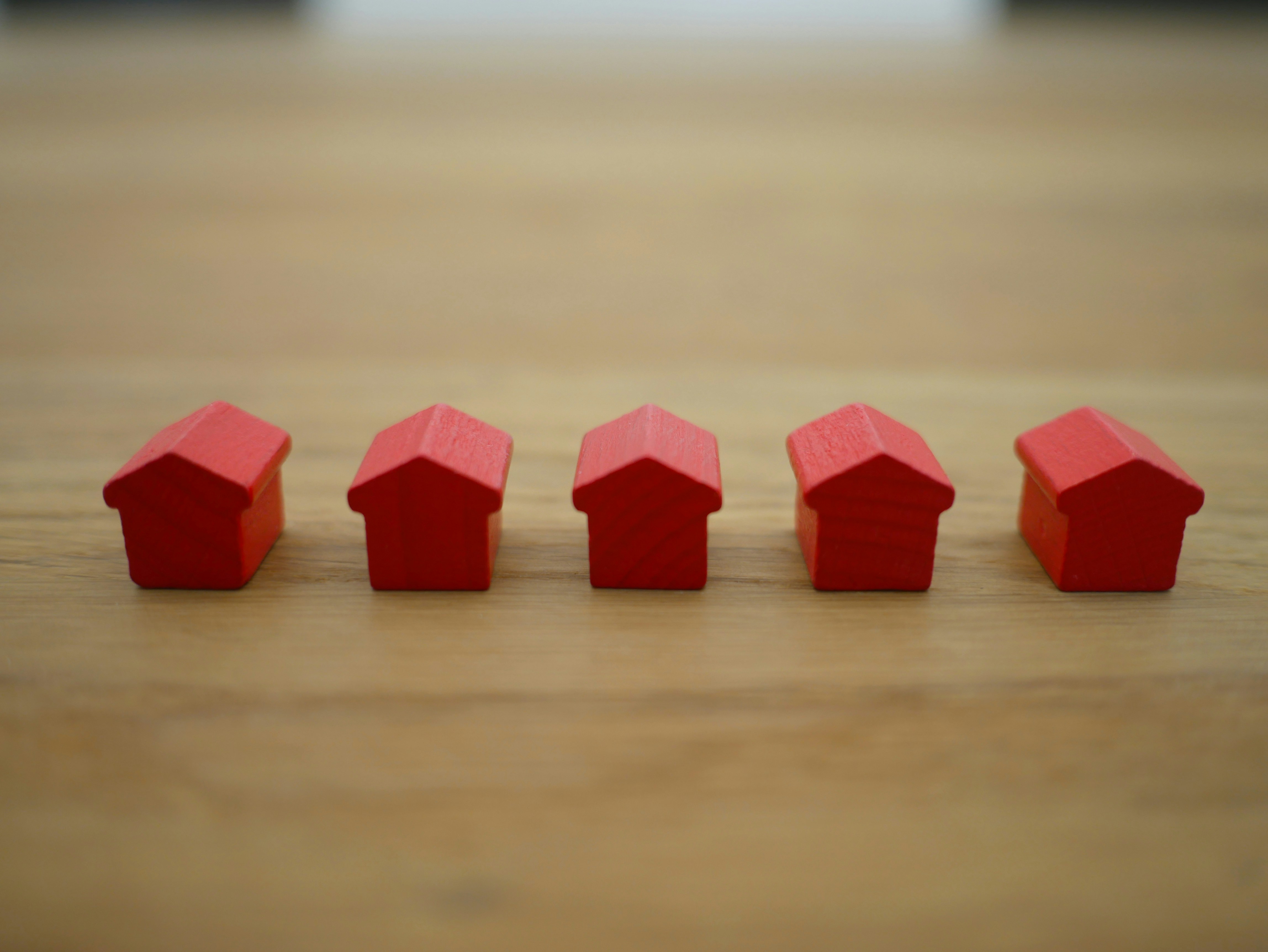 Cincinnati Area Weekly Real Estate Market Update header image.