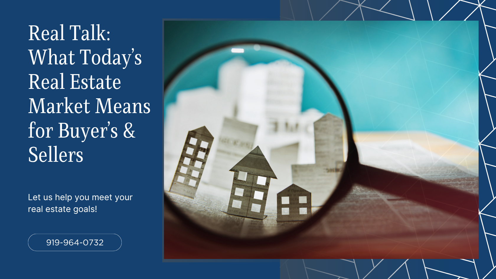 Real estate market raleigh