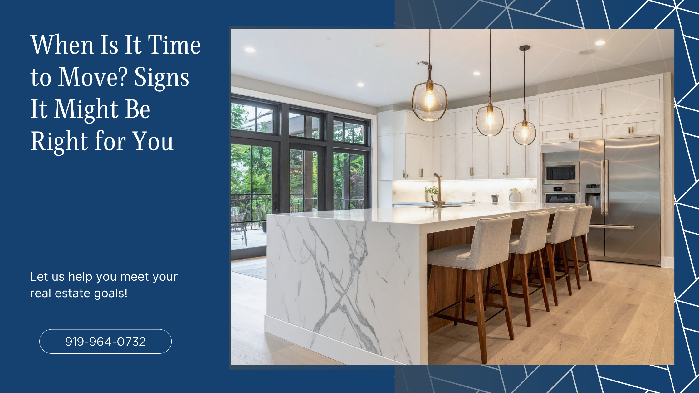 When Is It Time to Move? Signs It Might Be Right for You header image.