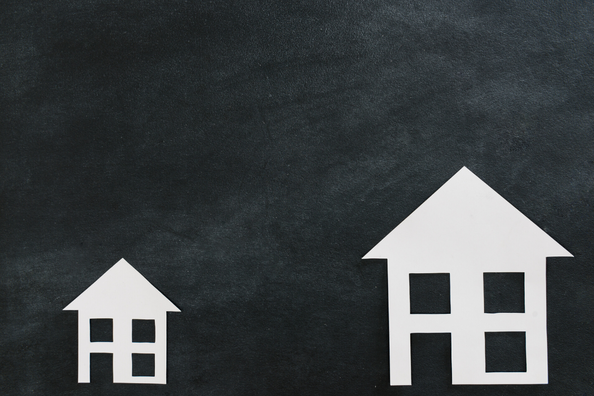 3 Reasons Why NOW is the Time to MOVE UP header image.