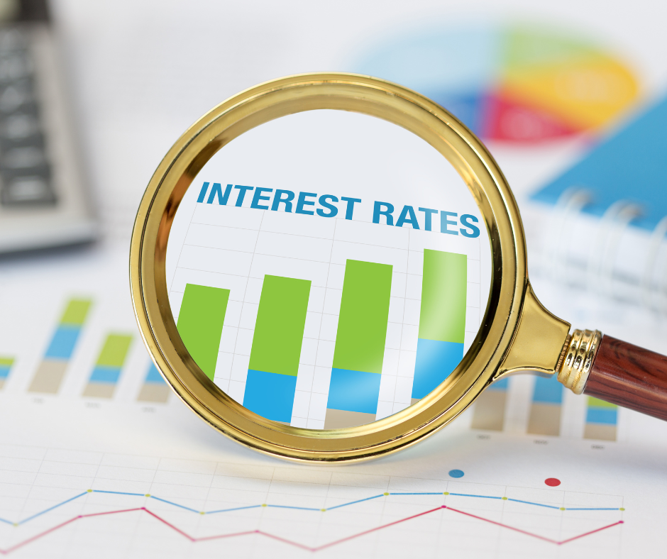 Why Waiting for Lower Interest Rates Could Cost You More header image.