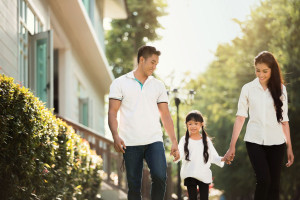 Tips for choosing a neighborhood that’s right for you header image.