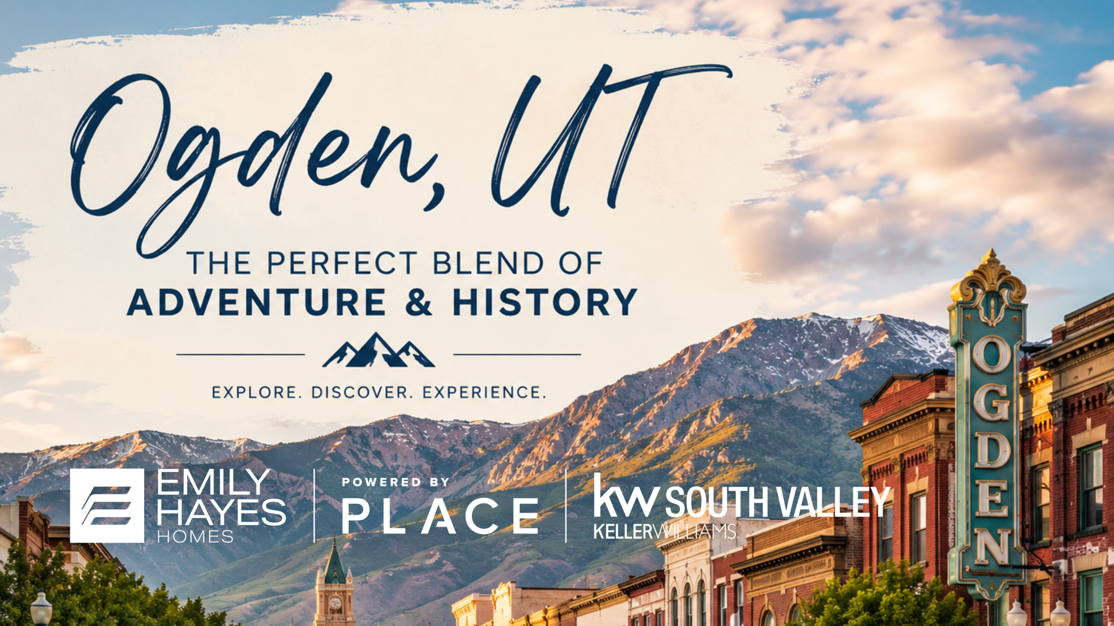 Which Utah City Has the Biggest Opportunity for Equity Growth in 2026? header image.