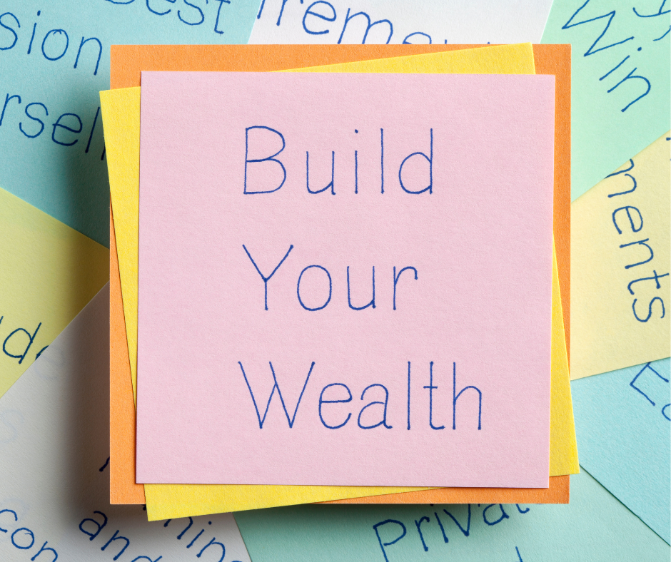 7 Ways Utah Homeowners Can Build Wealth Without Selling Their Home header image.