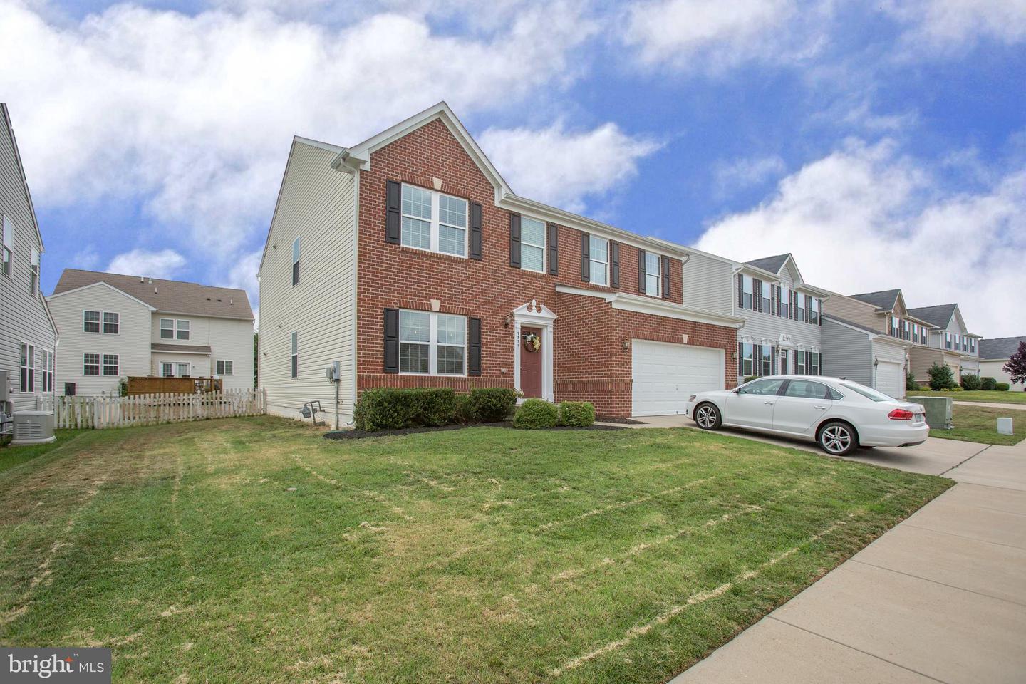 9551 Evergreen Cir, Fredericksburg,VA 22407 - Coming Soon | 12:45 Team header image.