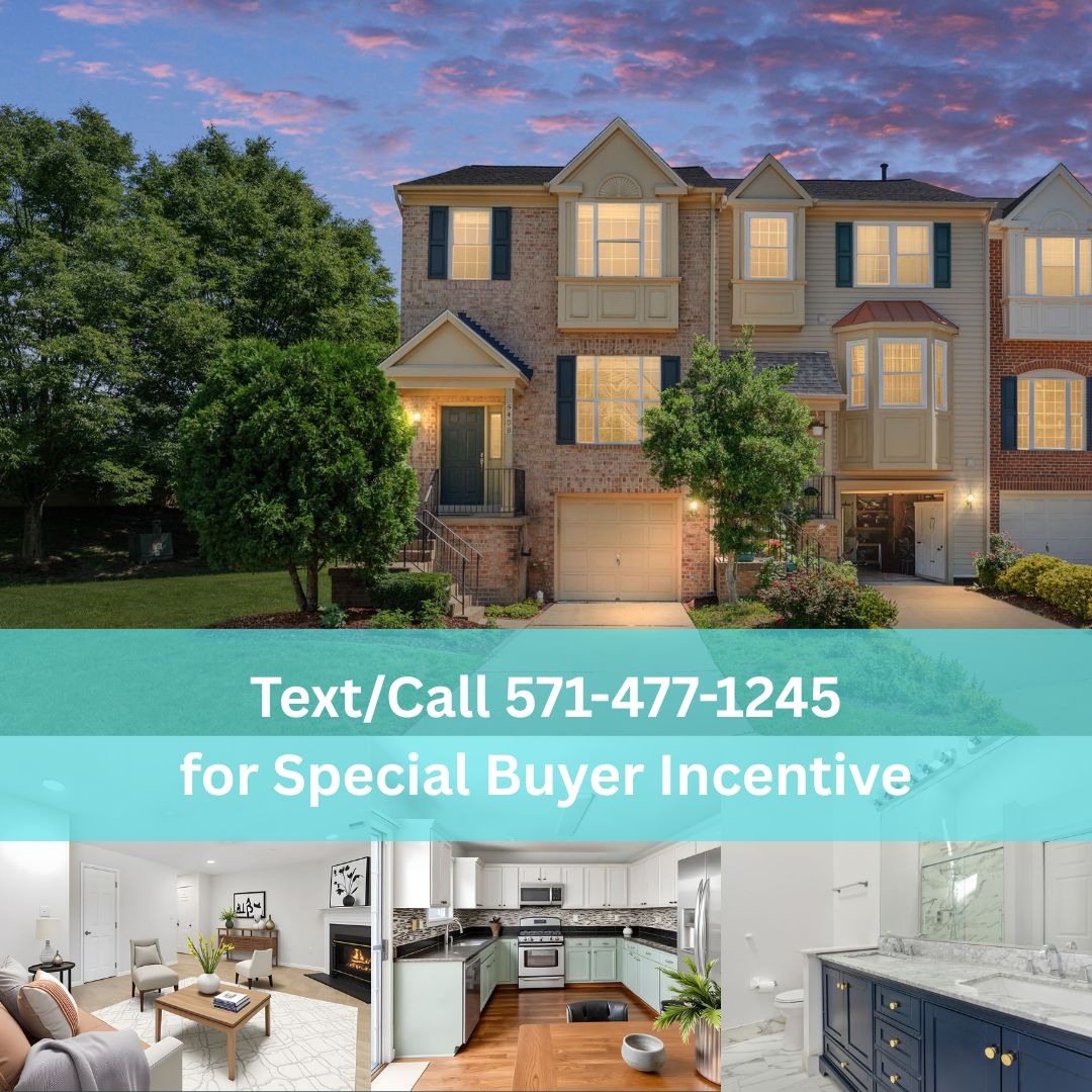 New Active Listing: 5408 Crystalford Ln, Centreville, VA 20120 header image.