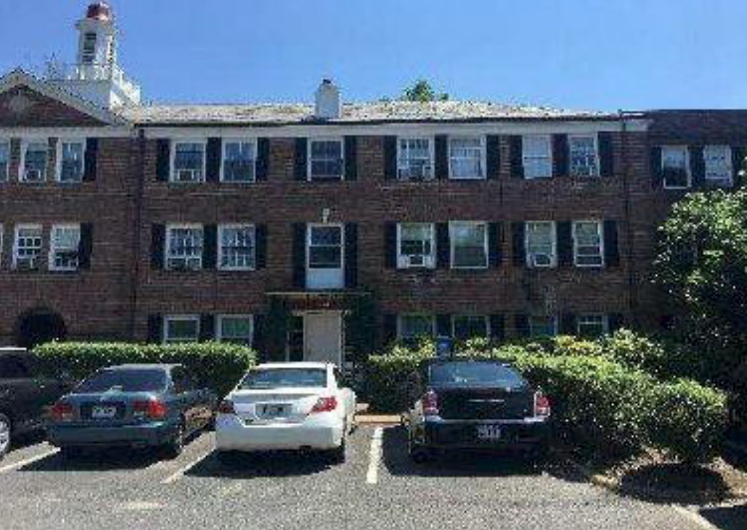 5110 Columbia Pike #6 Arlington VA 22204 Coming Soon! By-12:45Team header image.