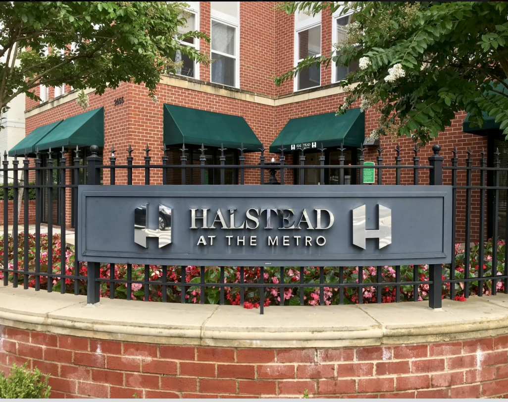Halstead at the Metro 2655 Prosperity Ave #332, Fairfax, VA 22031 Coming Soon! By-12:45Team header image.