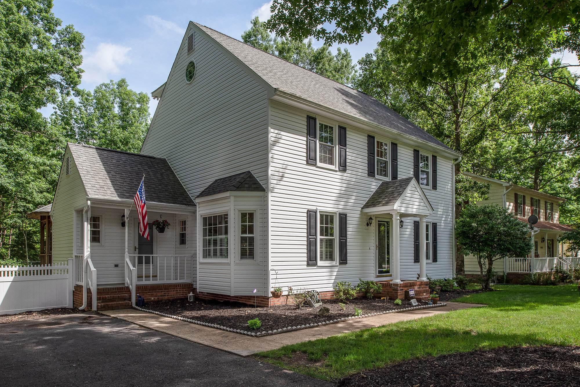 Queen's Mill 5824 Queens Mill Cir, Fredericksburg, VA 22407 Just Listed! By-12:45Team header image.
